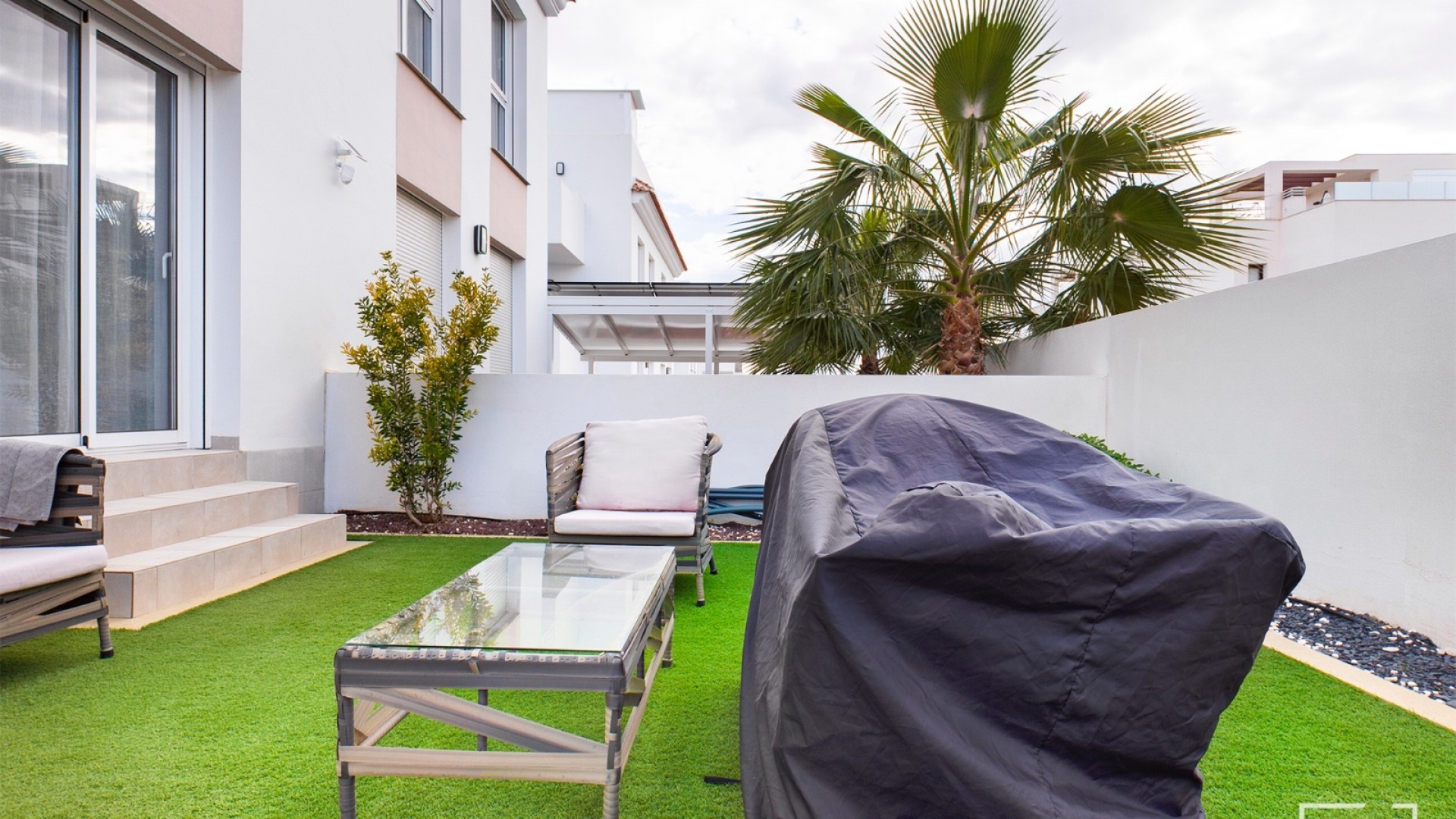 Venta - Apartamento piso -
Ciudad Quesada - Rojales - Dona Pepa