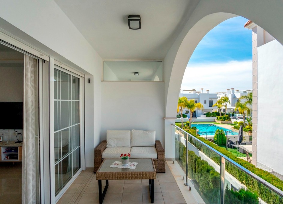 Venta - Apartamento piso -
Ciudad Quesada - Rojales - Doña Pepa