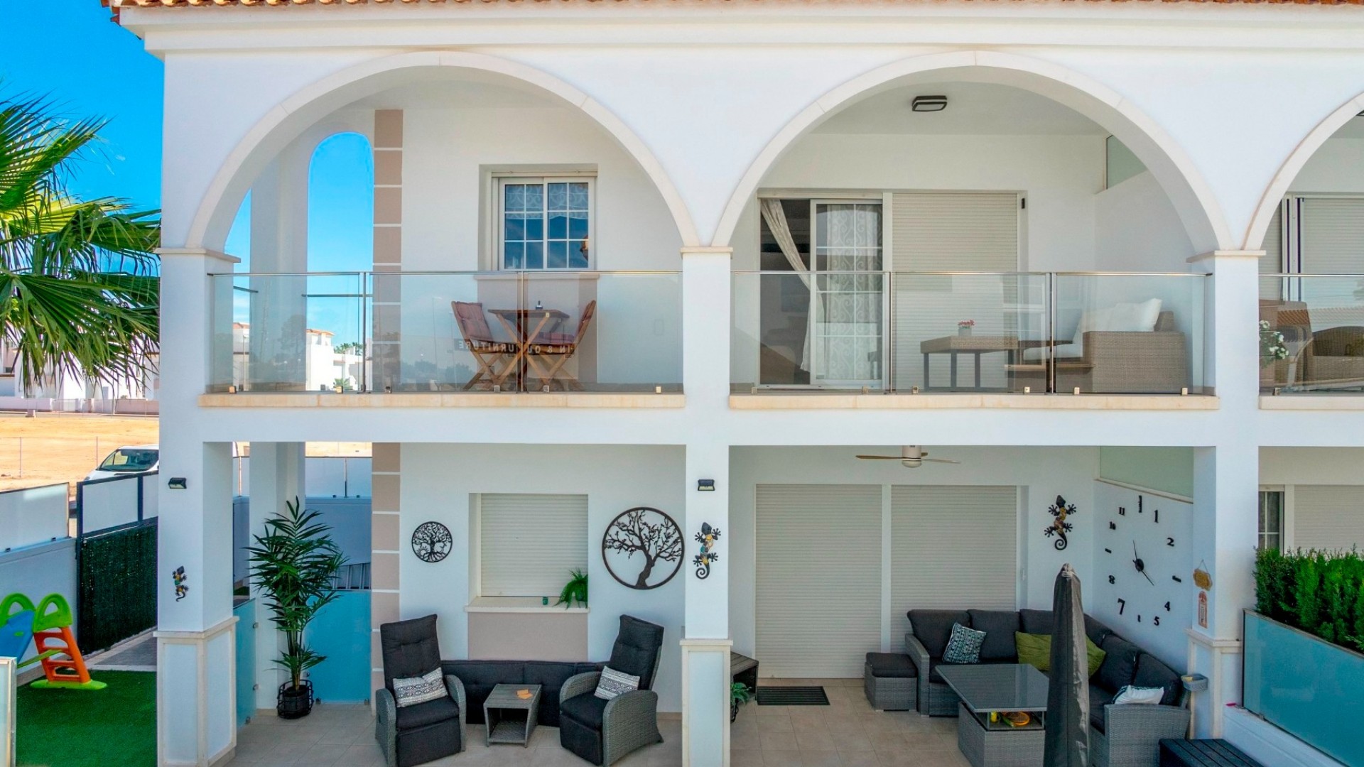 Venta - Apartamento piso -
Ciudad Quesada - Rojales - Doña Pepa