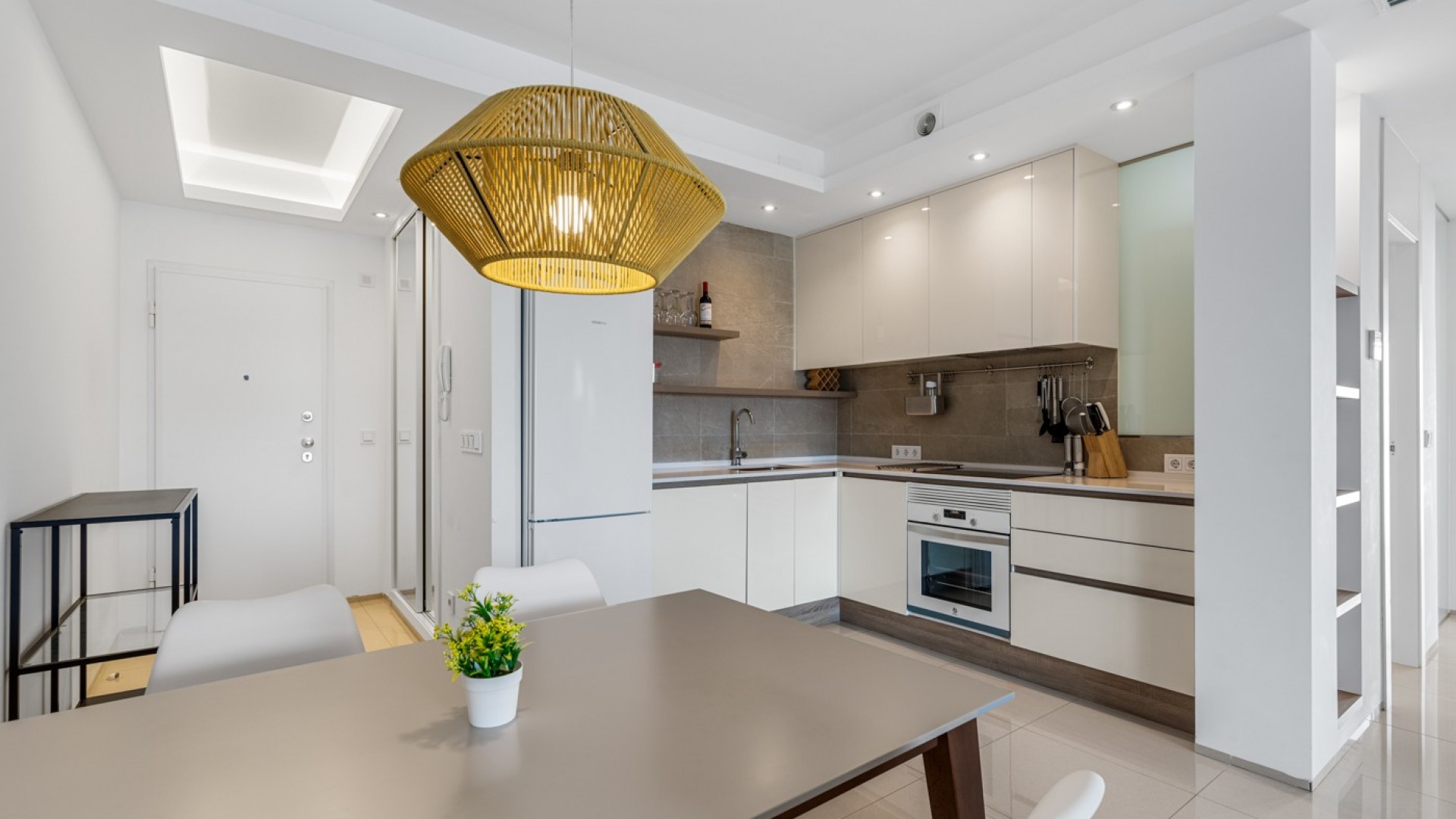 Venta - Apartamento piso -
Ciudad Quesada - Rojales - Dona Pepa