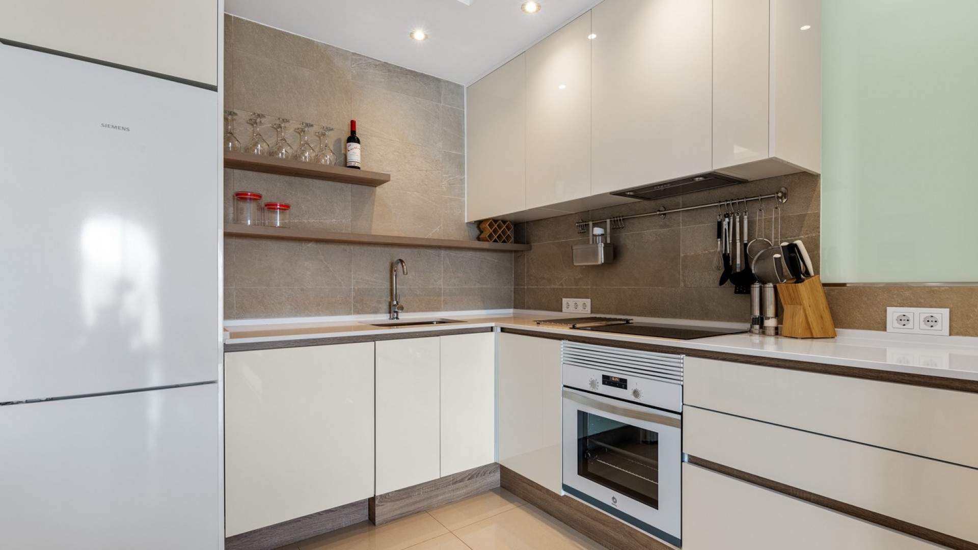 Venta - Apartamento piso -
Ciudad Quesada - Rojales - Dona Pepa