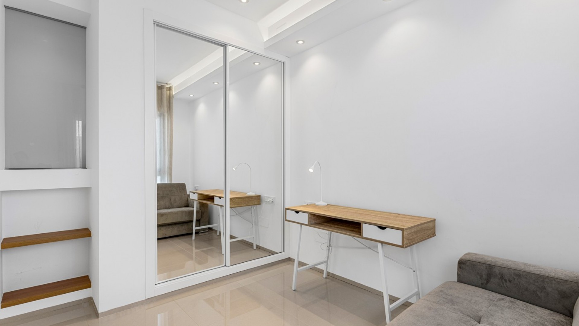 Venta - Apartamento piso -
Ciudad Quesada - Rojales - Dona Pepa