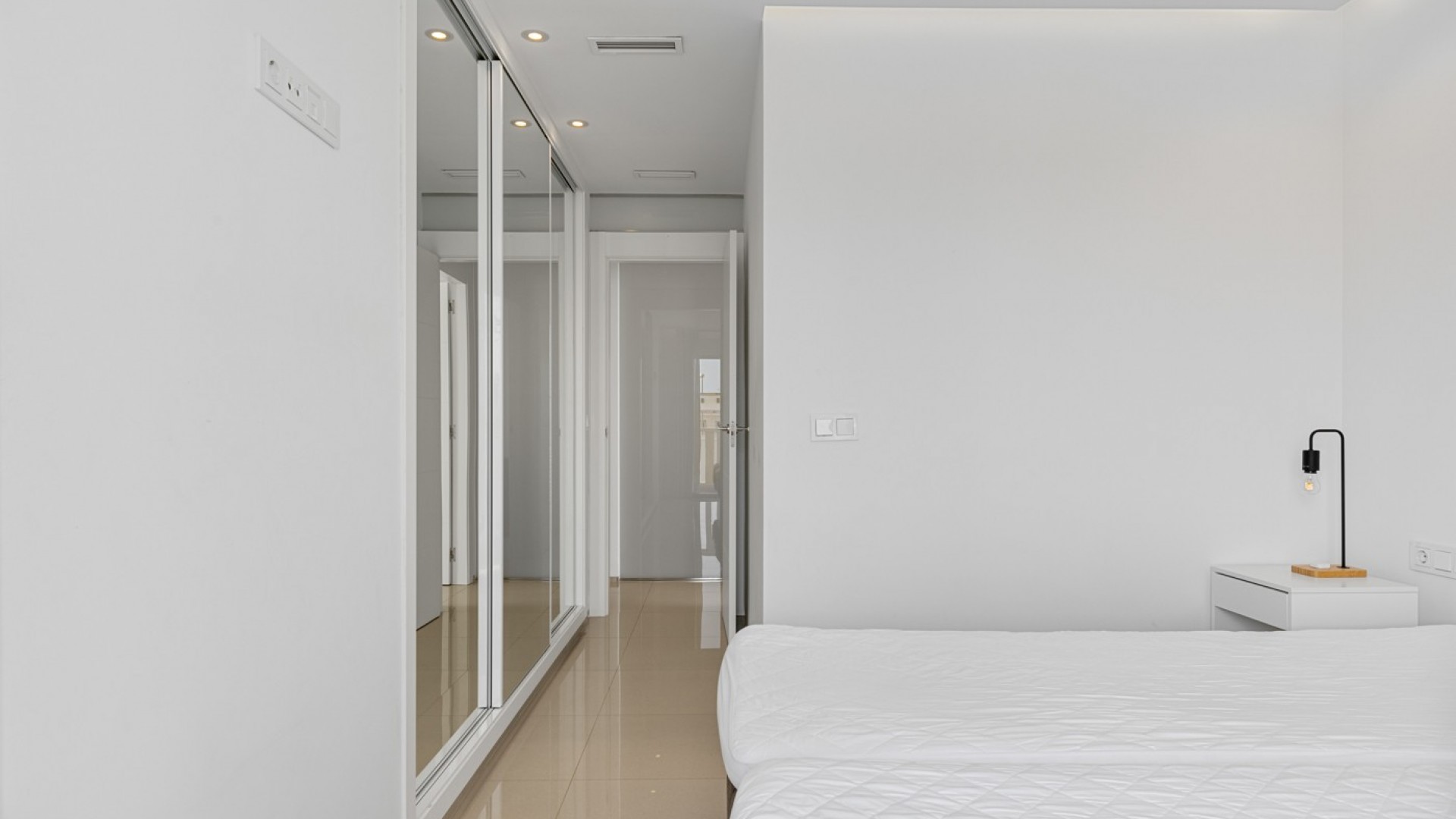 Venta - Apartamento piso -
Ciudad Quesada - Rojales - Dona Pepa