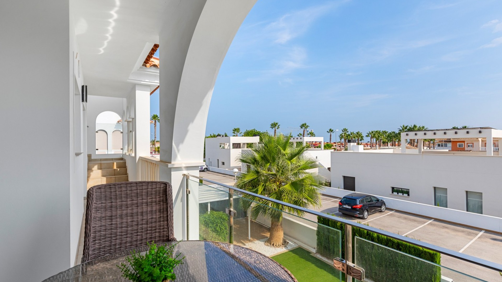 Venta - Apartamento piso -
Ciudad Quesada - Rojales - Dona Pepa