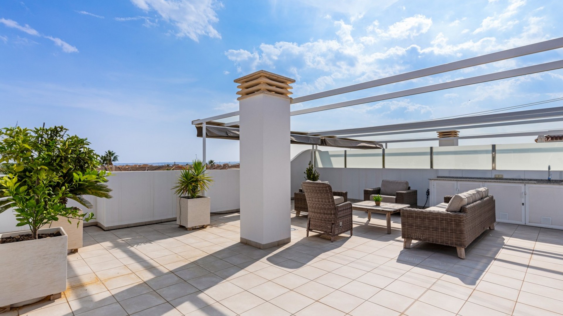 Venta - Apartamento piso -
Ciudad Quesada - Rojales - Dona Pepa