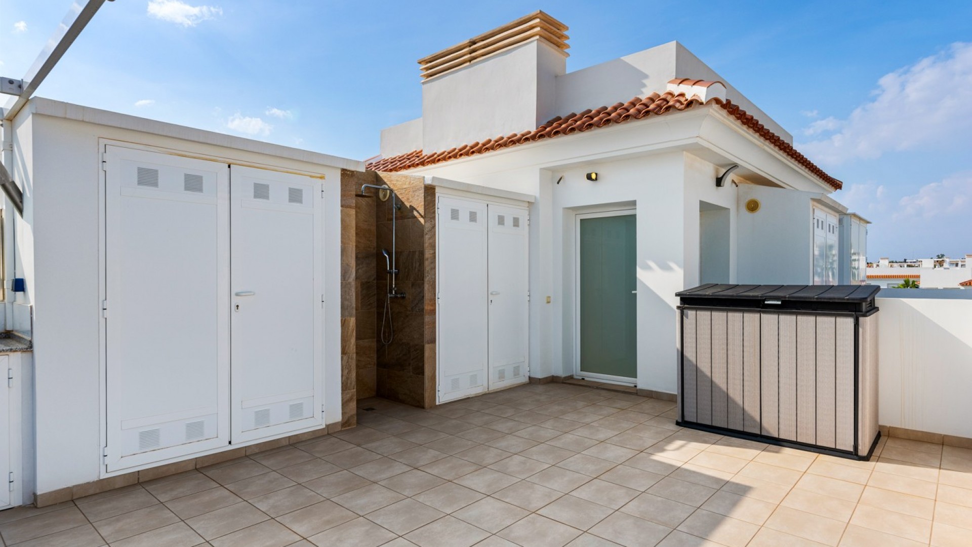 Venta - Apartamento piso -
Ciudad Quesada - Rojales - Dona Pepa