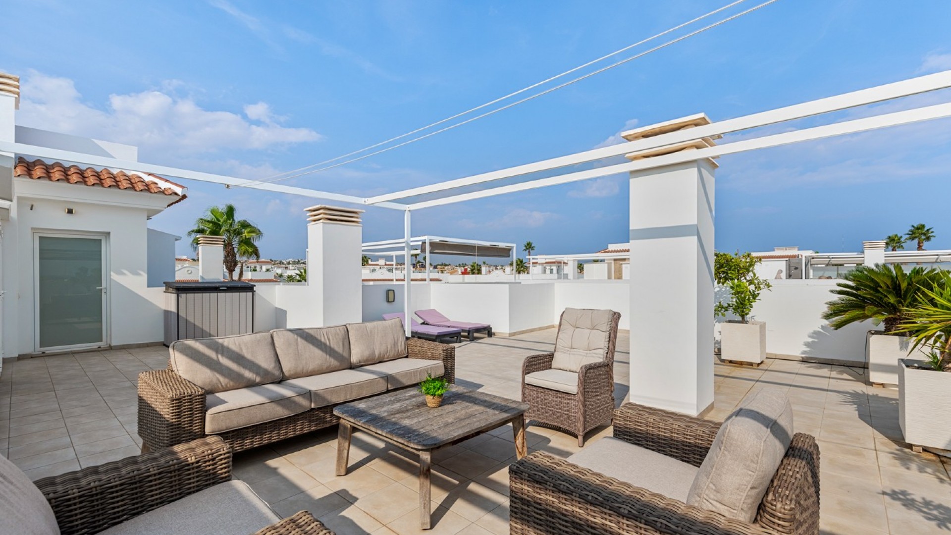 Venta - Apartamento piso -
Ciudad Quesada - Rojales - Dona Pepa