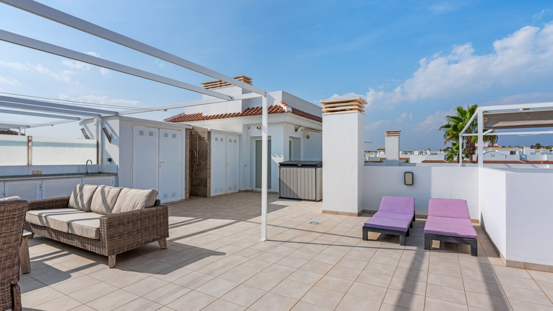 Venta - Apartamento piso -
Ciudad Quesada - Rojales - Dona Pepa