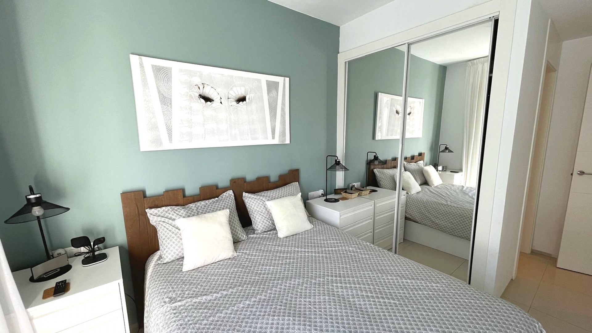 Venta - Apartamento piso -
Ciudad Quesada - Rojales - Dona Pepa