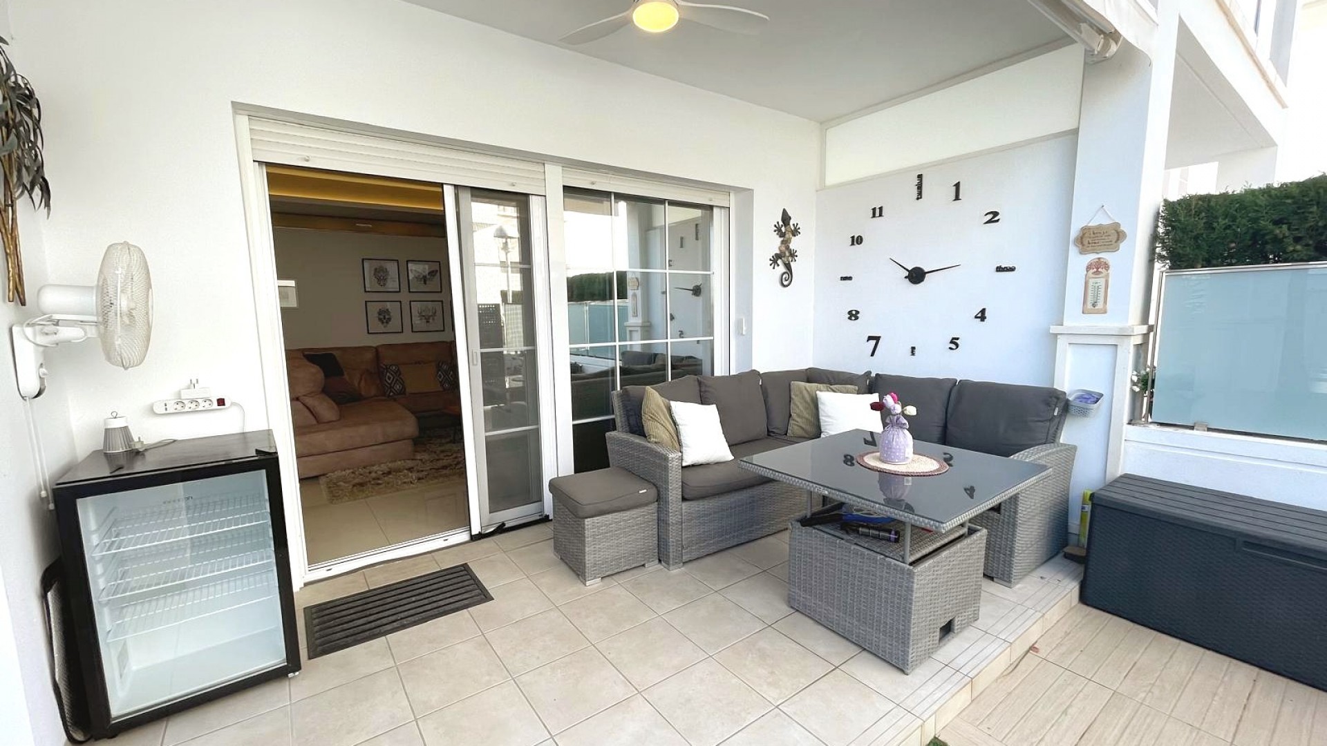 Venta - Apartamento piso -
Ciudad Quesada - Rojales - Dona Pepa