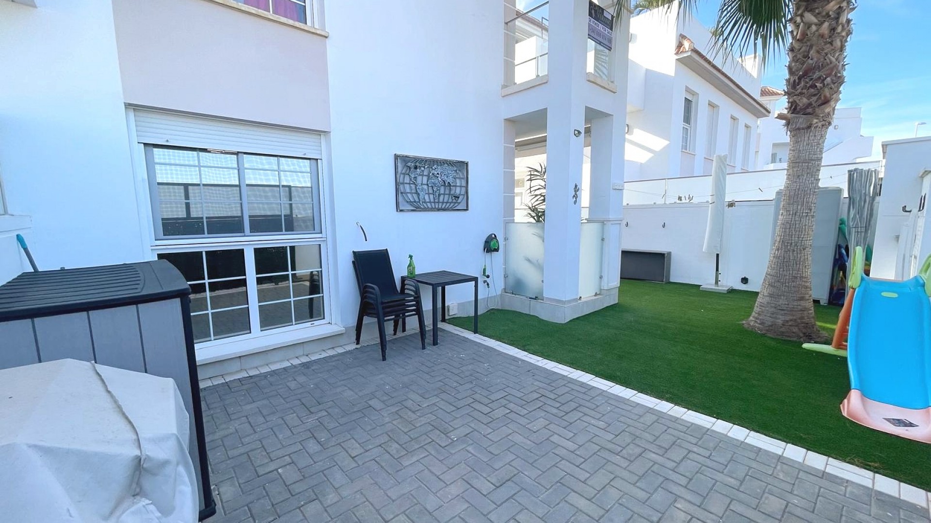 Venta - Apartamento piso -
Ciudad Quesada - Rojales - Dona Pepa