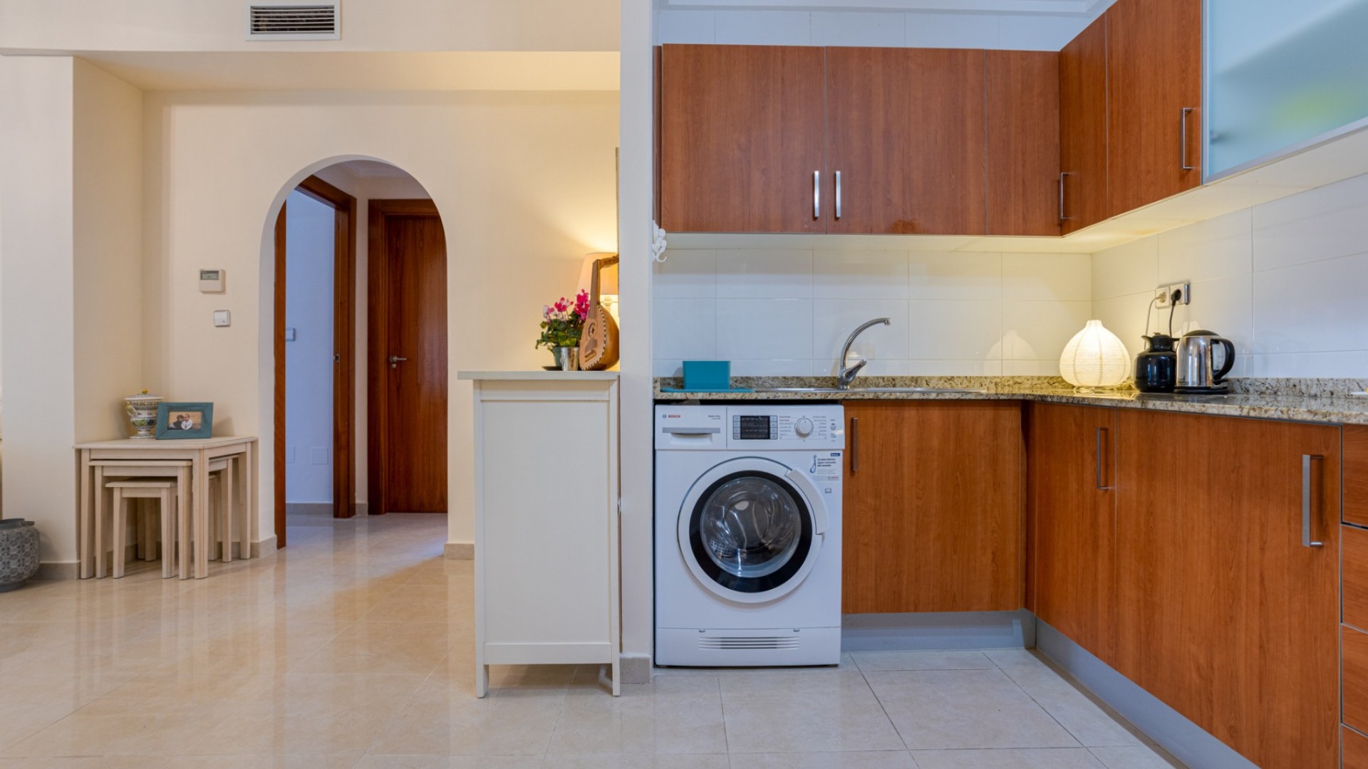 Venta - Apartamento piso -
Ciudad Quesada - Rojales - Doña Pepa