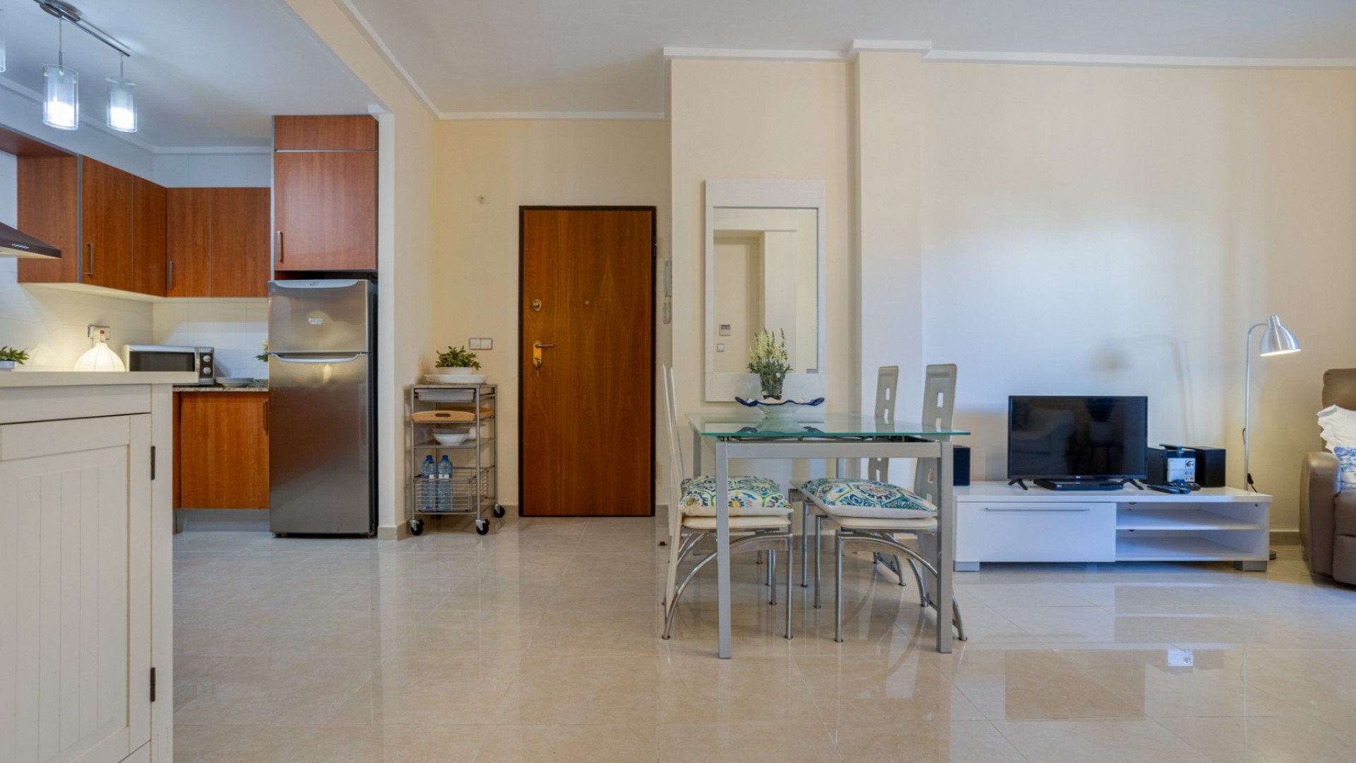 Venta - Apartamento piso -
Ciudad Quesada - Rojales - Doña Pepa