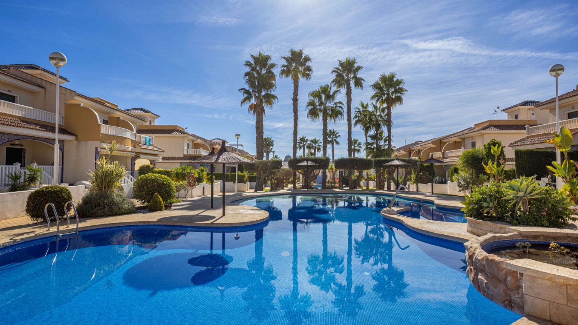 Venta - Apartamento piso -
Ciudad Quesada - Rojales - Doña Pepa