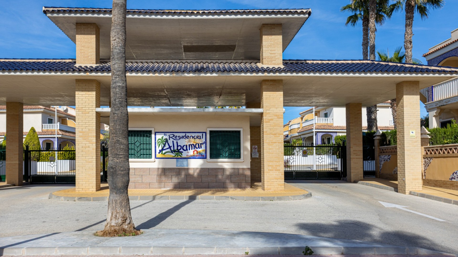 Venta - Apartamento piso -
Ciudad Quesada - Rojales - Doña Pepa