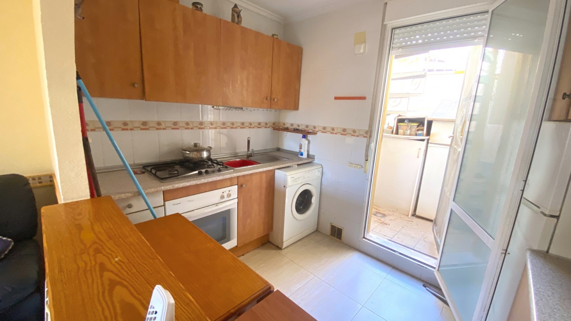 Venta - Apartamento piso -
Ciudad Quesada - Rojales - Dona Pepa