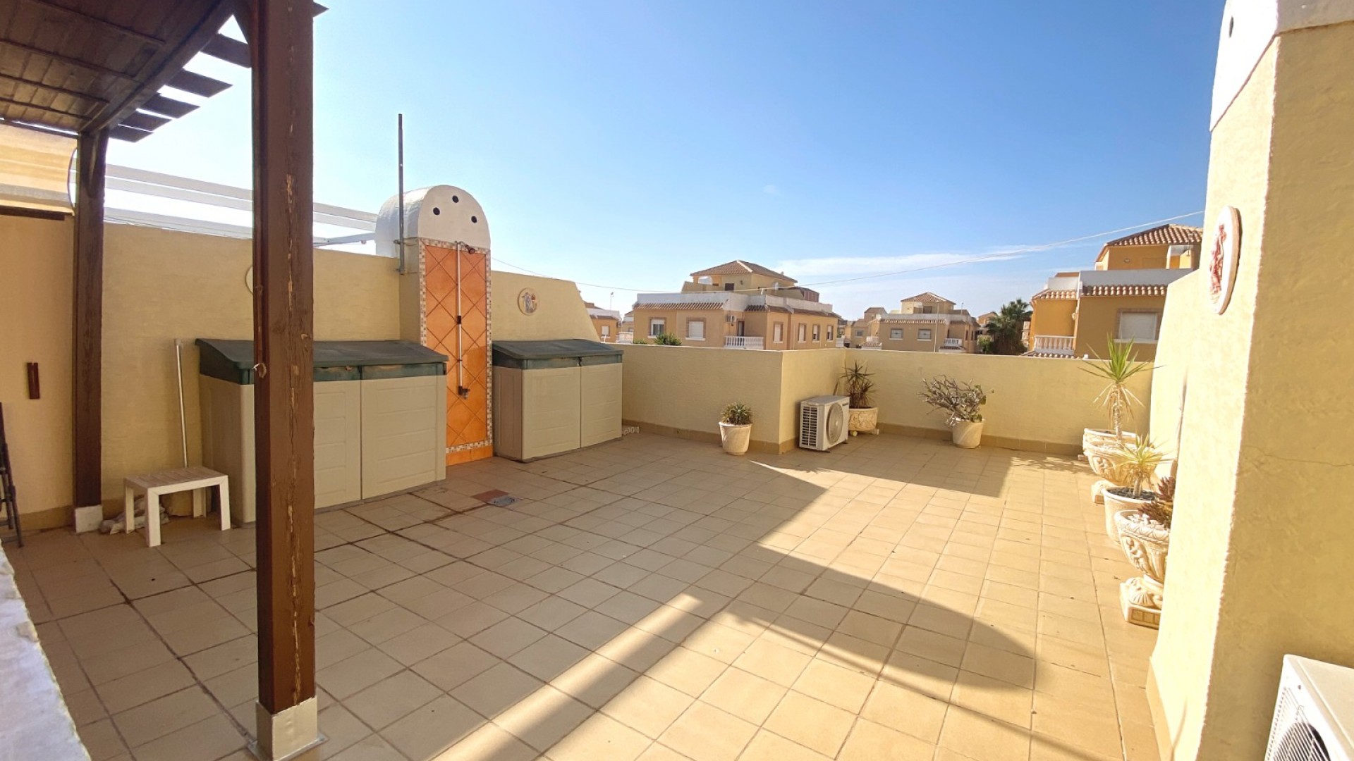 Venta - Apartamento piso -
Ciudad Quesada - Rojales - Dona Pepa