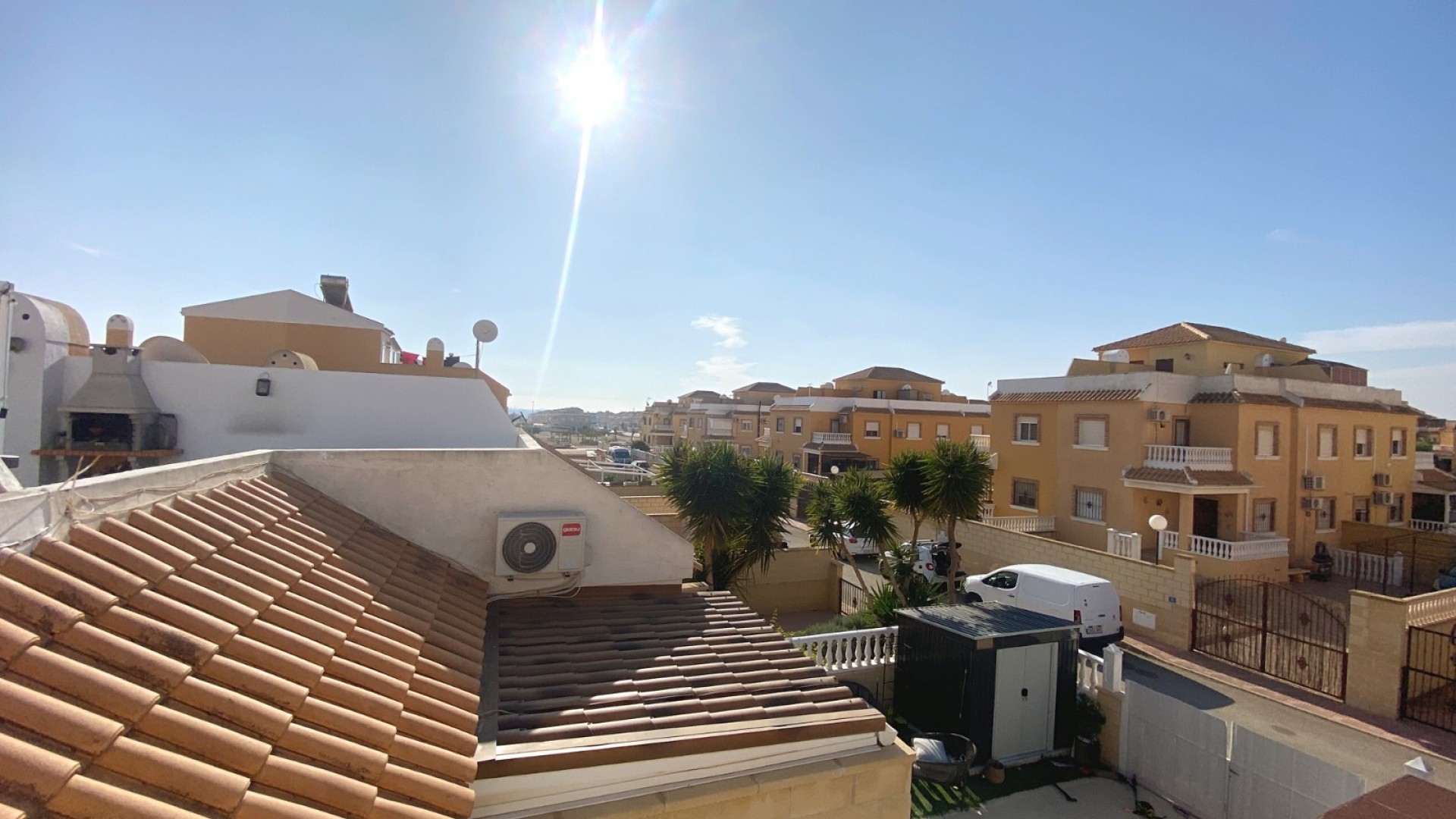 Venta - Apartamento piso -
Ciudad Quesada - Rojales - Dona Pepa