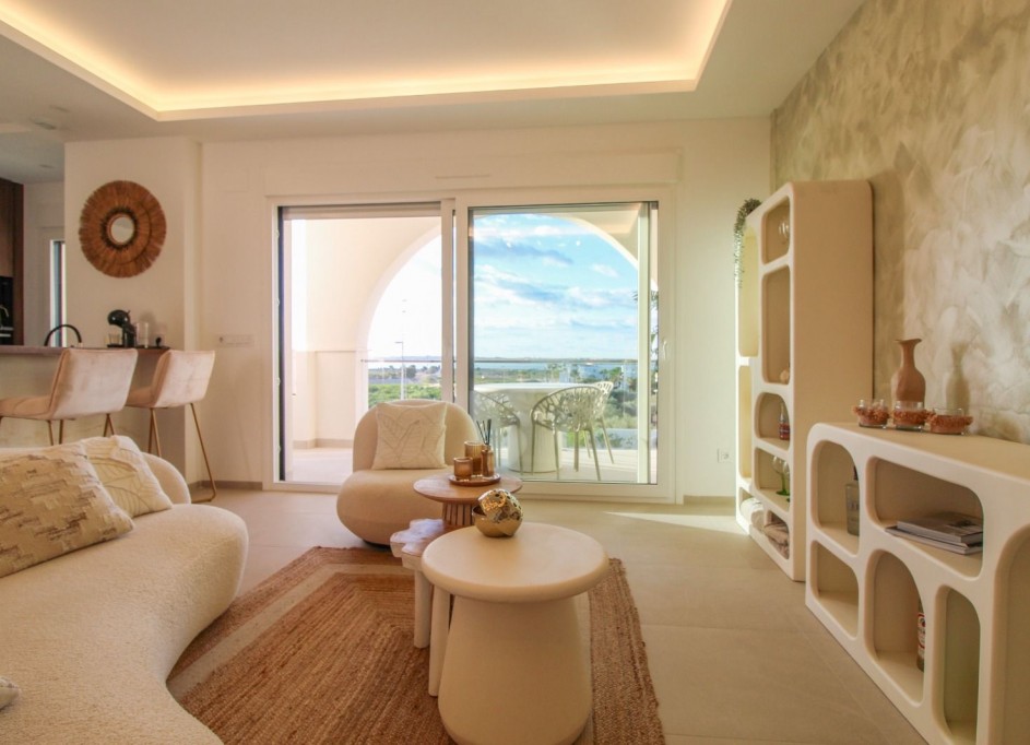 Venta - Apartamento piso -
Ciudad Quesada - Rojales - Dona Pepa