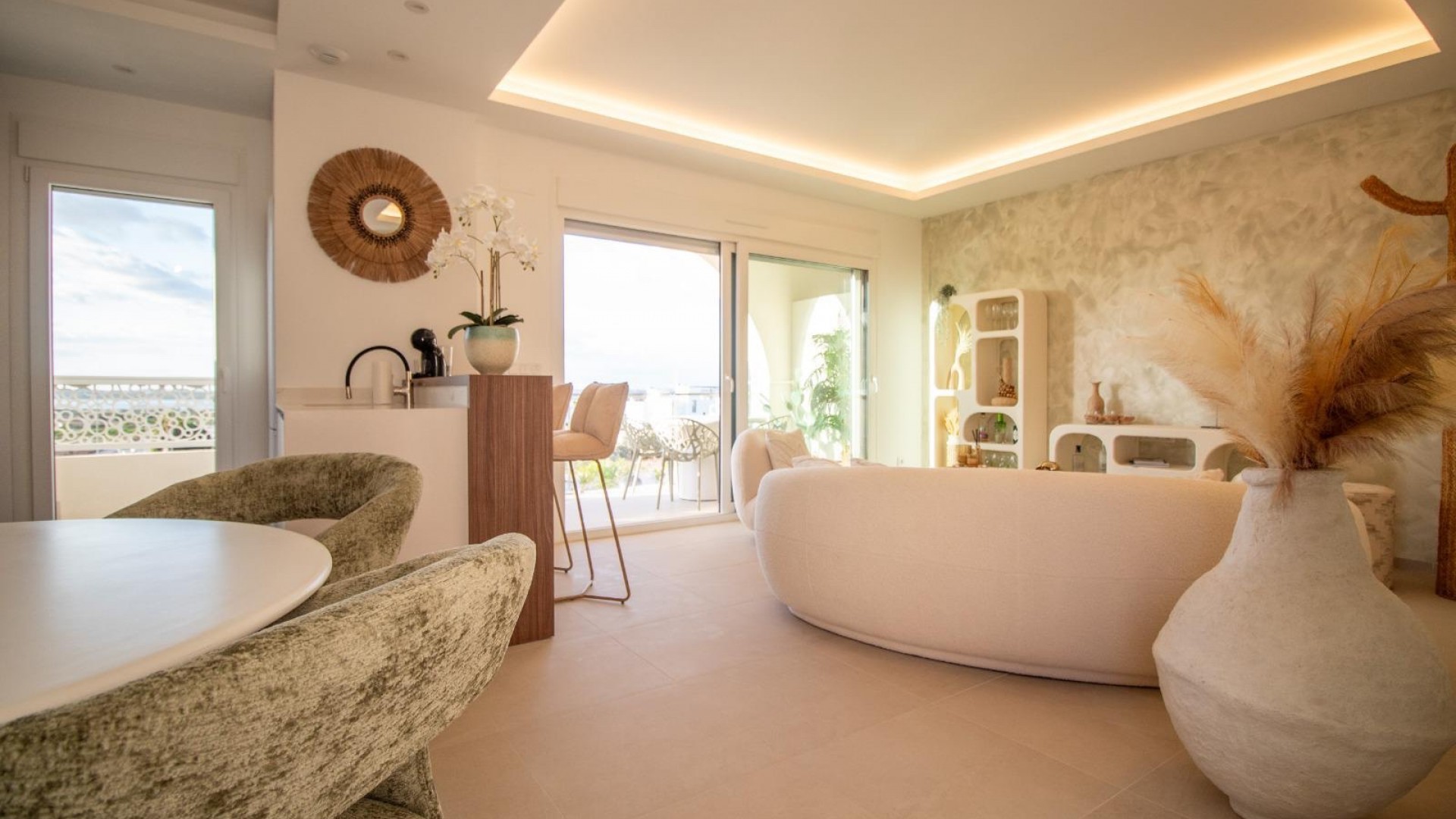 Venta - Apartamento piso -
Ciudad Quesada - Rojales - Dona Pepa