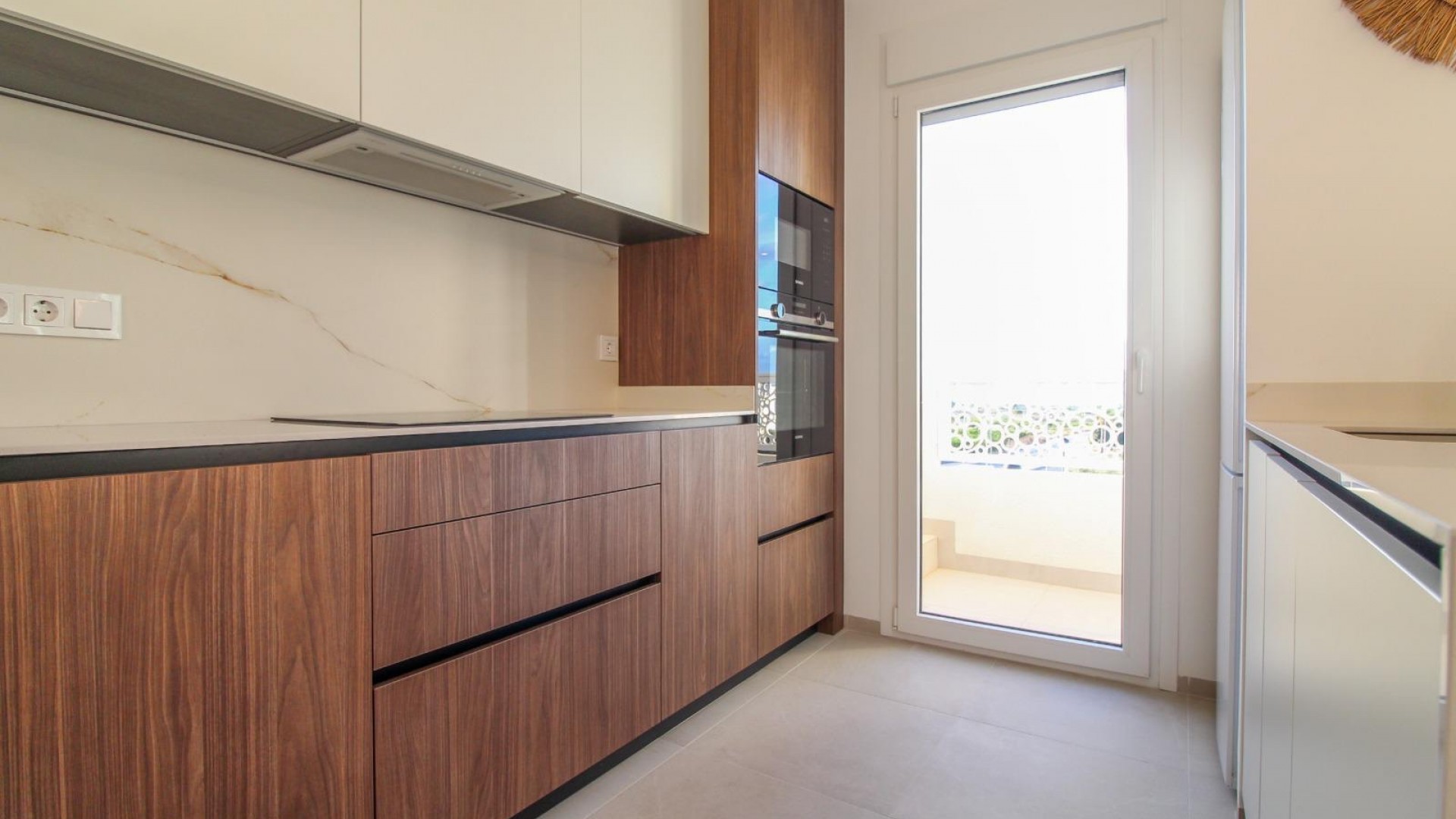 Venta - Apartamento piso -
Ciudad Quesada - Rojales - Dona Pepa