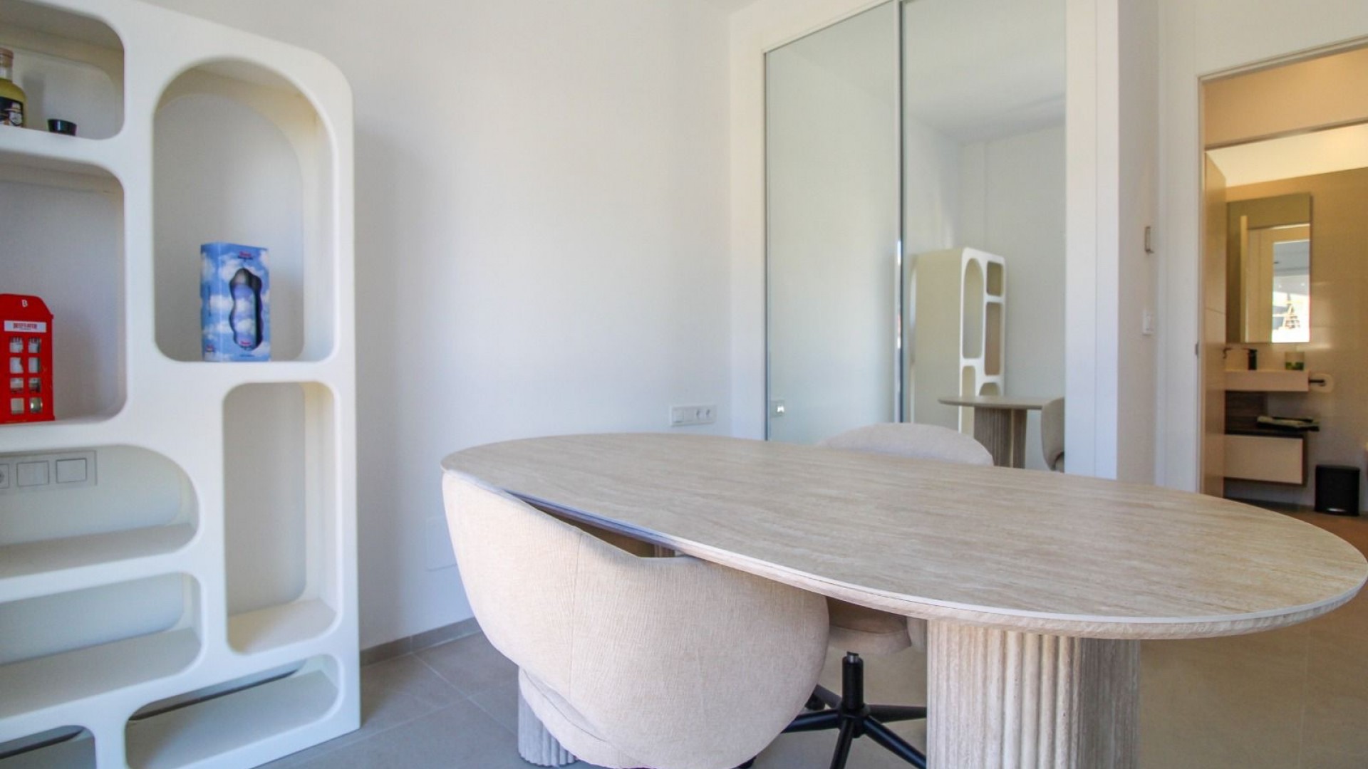 Venta - Apartamento piso -
Ciudad Quesada - Rojales - Dona Pepa