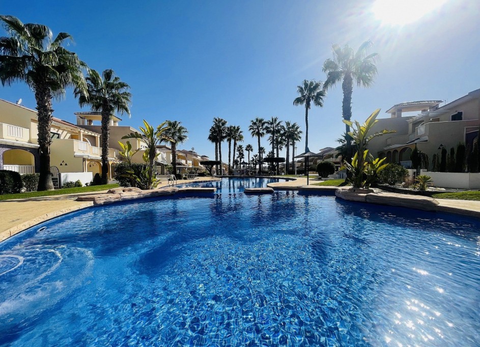 Venta - Apartamento piso -
Ciudad Quesada - Rojales - Doña Pepa