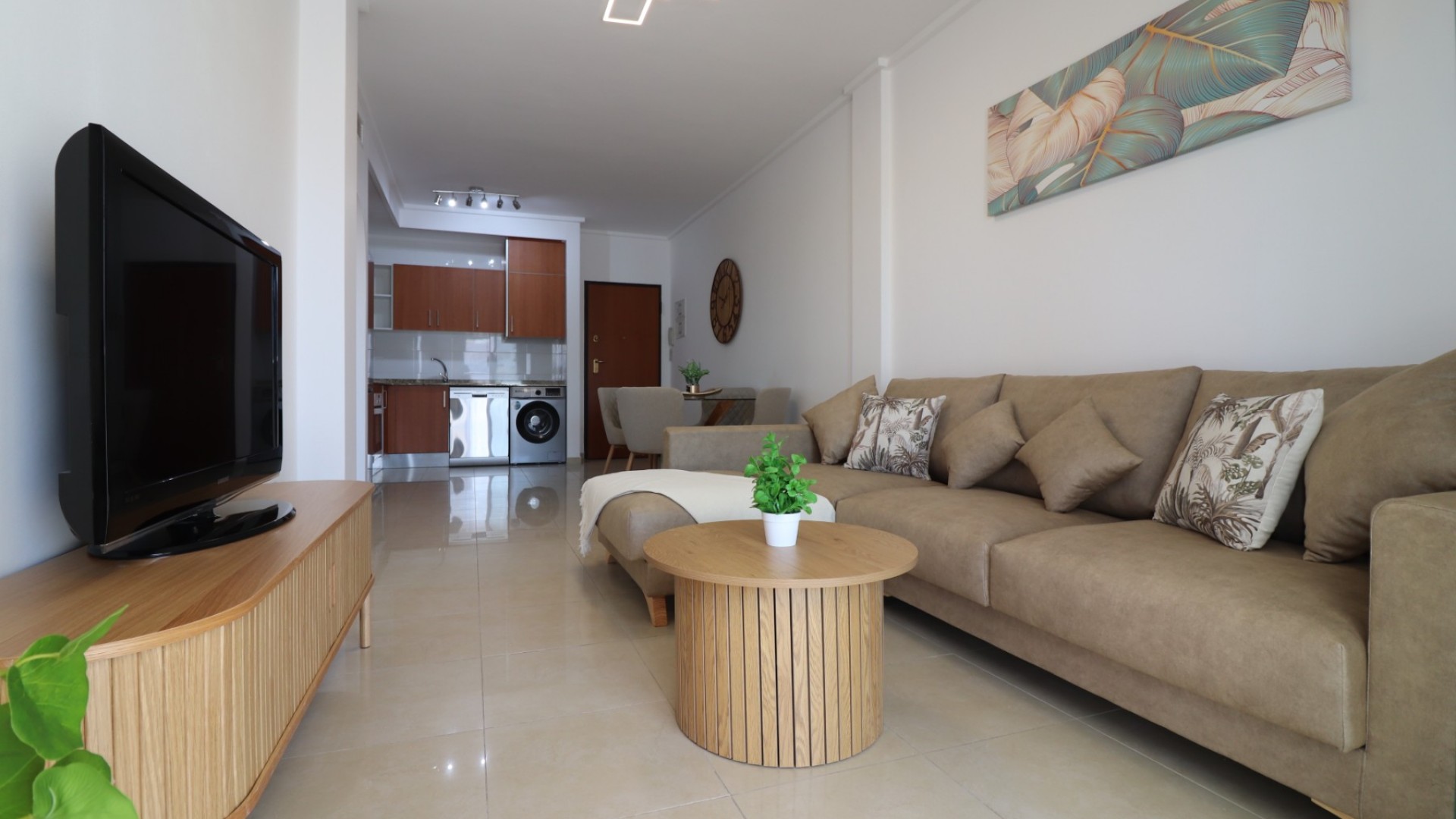 Venta - Apartamento piso -
Ciudad Quesada - Rojales - Doña Pepa