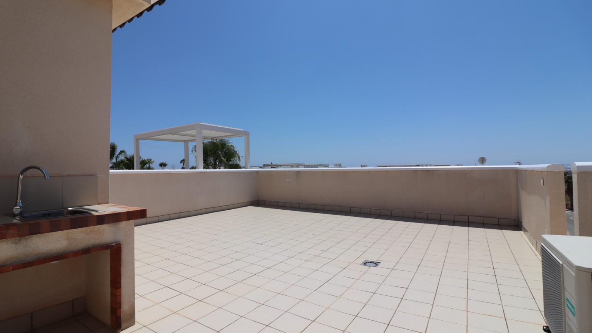 Venta - Apartamento piso -
Ciudad Quesada - Rojales - Doña Pepa