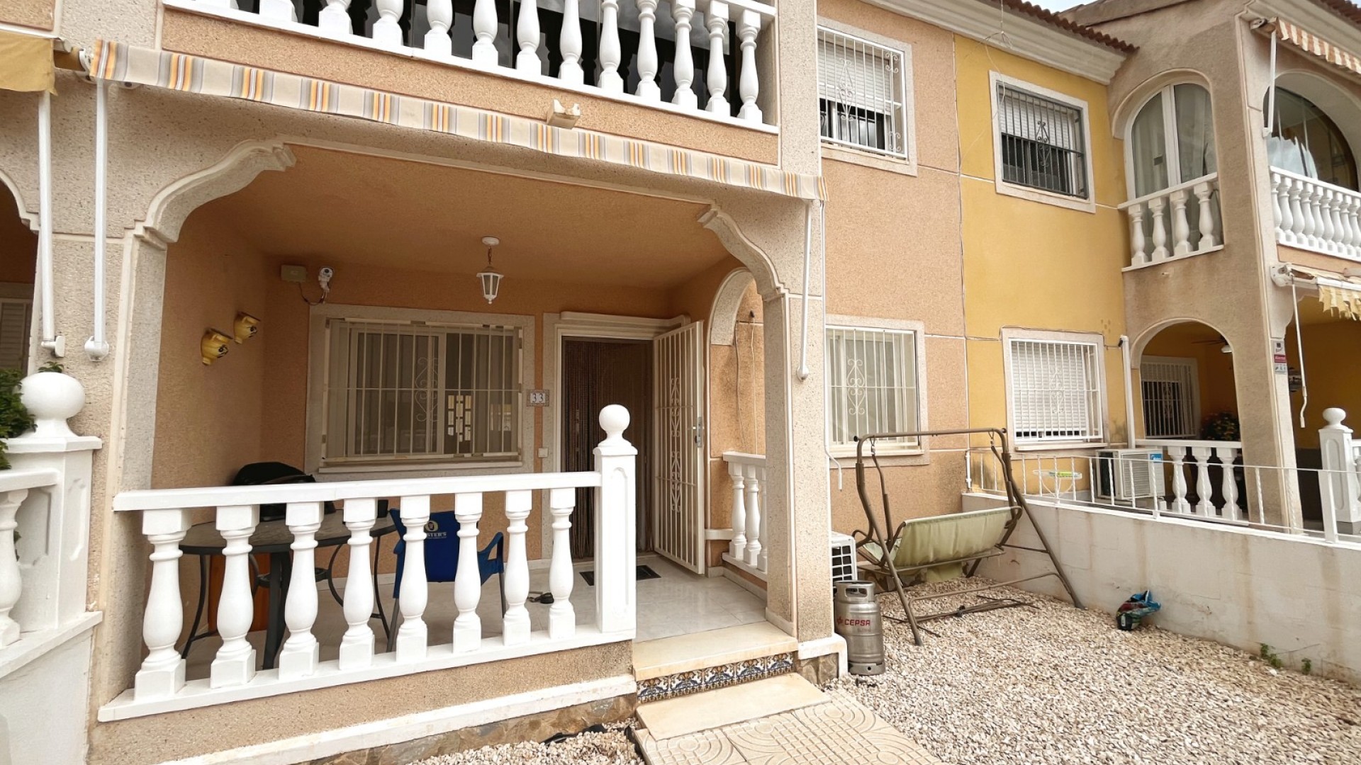 Venta - Apartamento piso -
Ciudad Quesada - Rojales - Dona Pepa