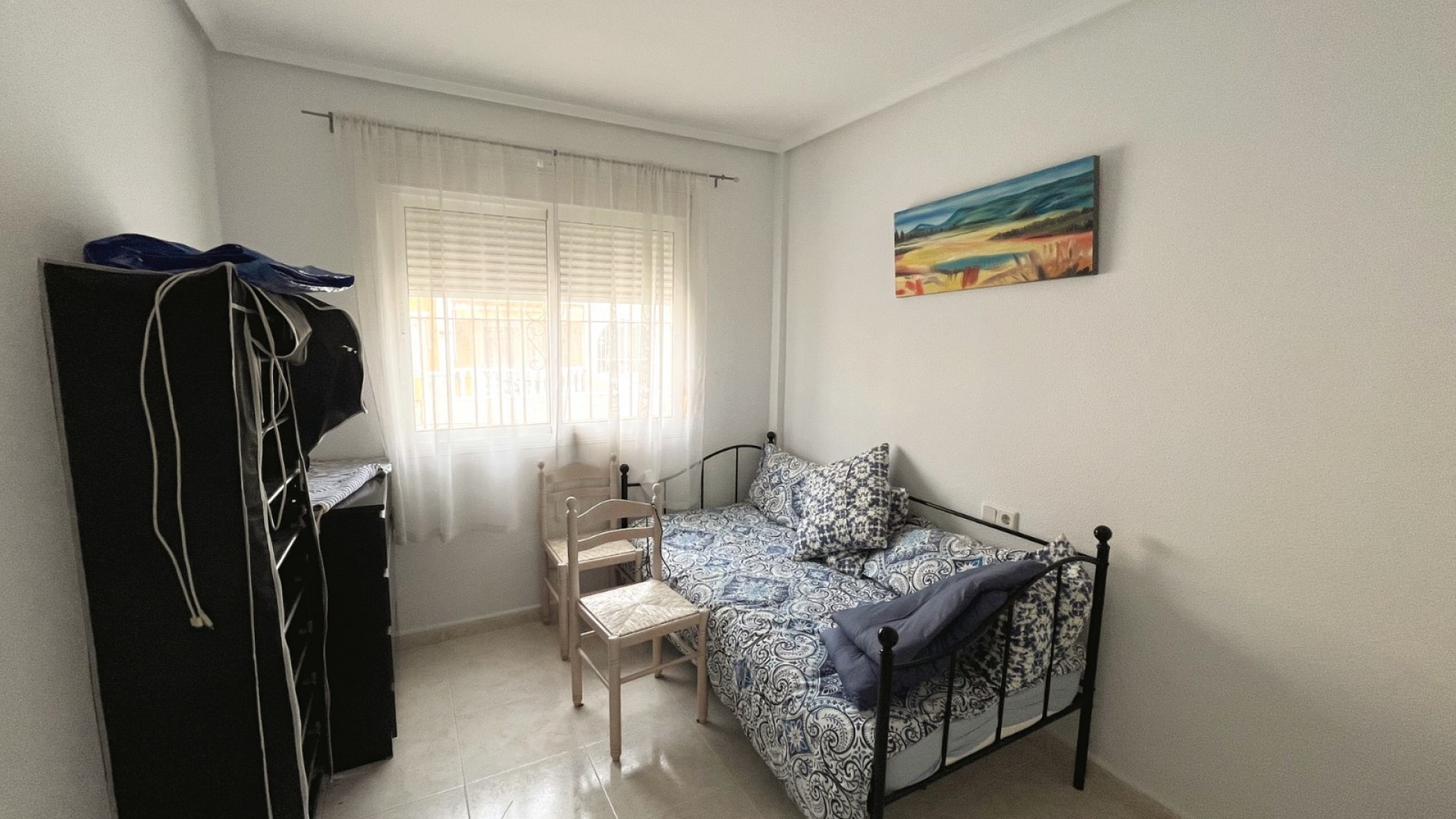 Venta - Apartamento piso -
Ciudad Quesada - Rojales - Dona Pepa