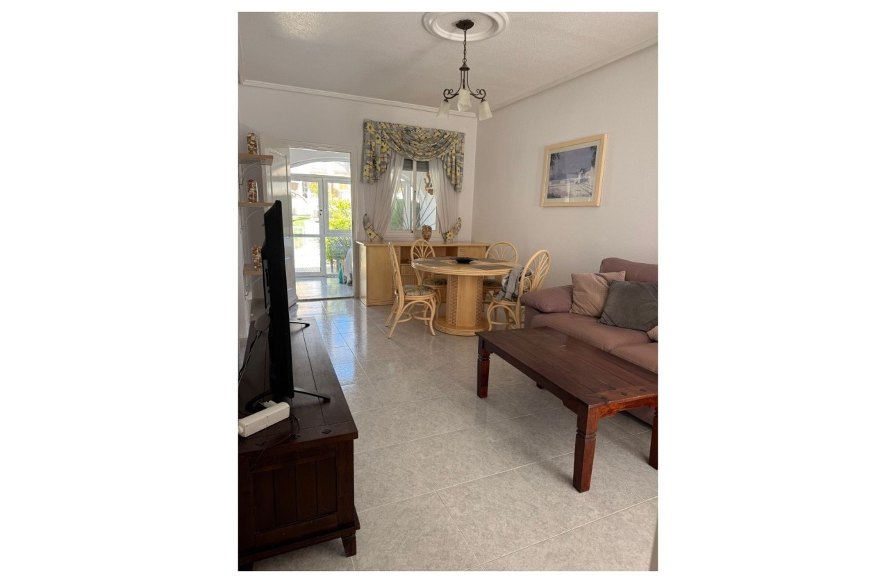 Venta - Apartamento / Piso -
Ciudad Quesada - Rojales - Dona Pepa