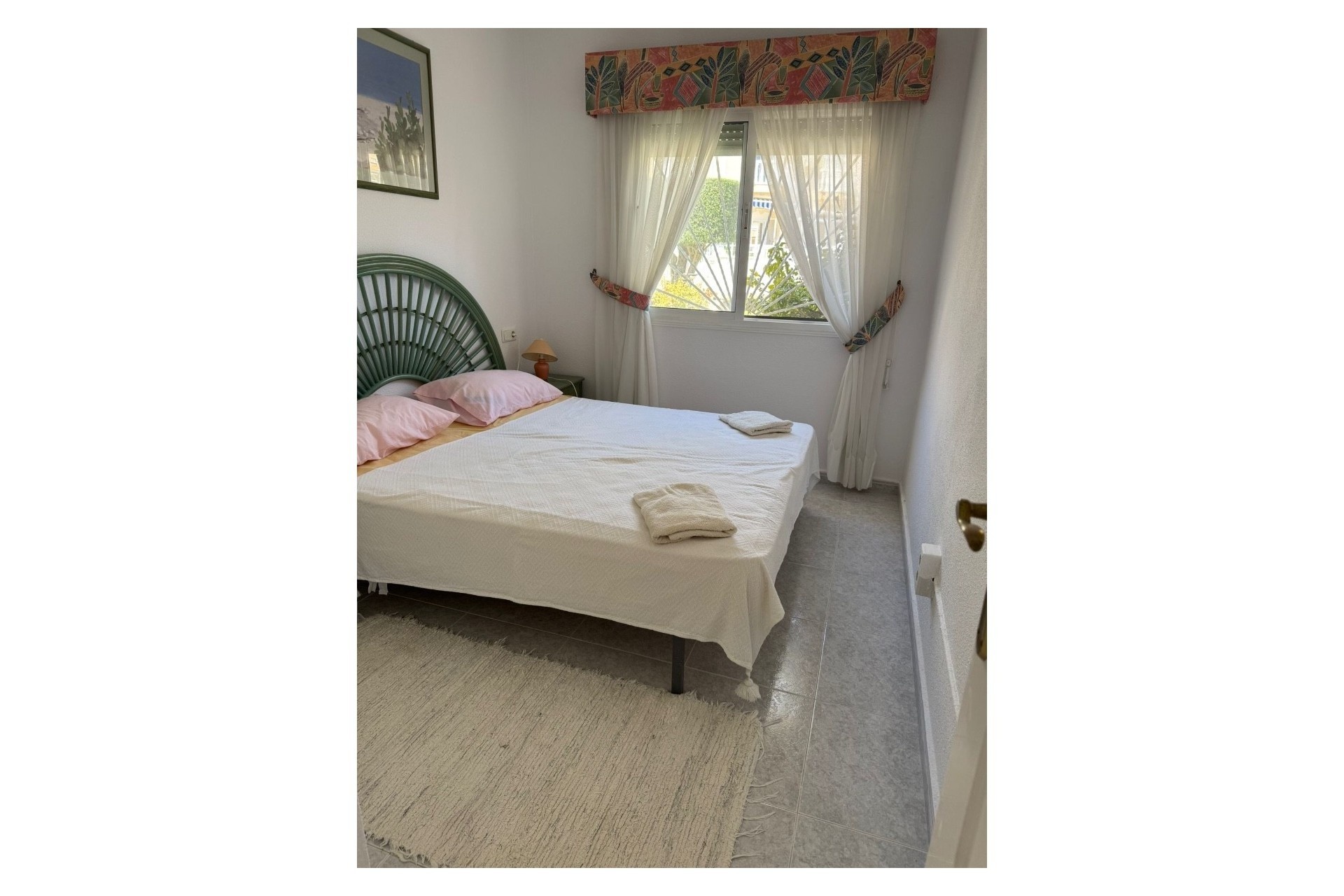 Venta - Apartamento / Piso -
Ciudad Quesada - Rojales - Dona Pepa