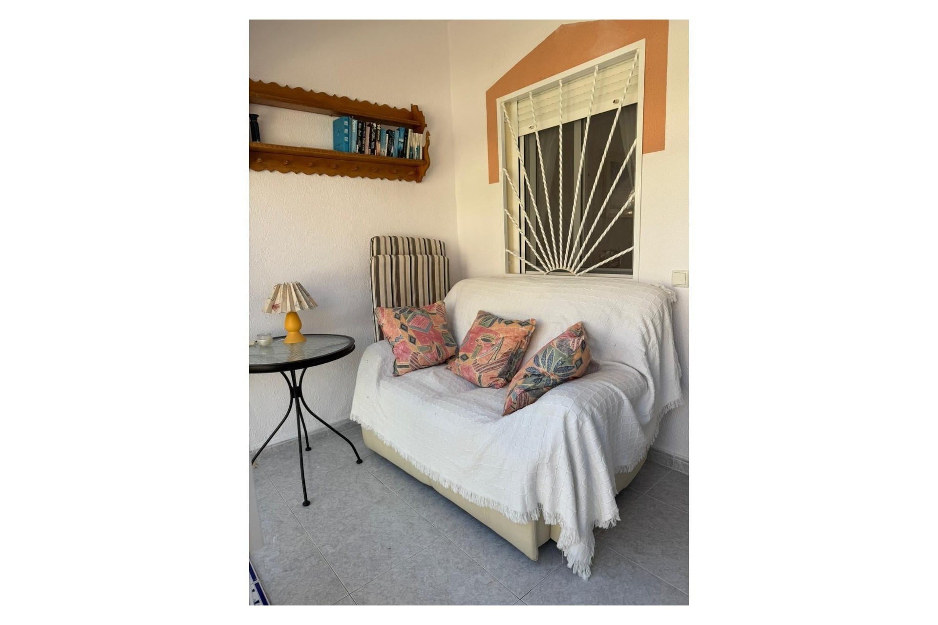 Venta - Apartamento / Piso -
Ciudad Quesada - Rojales - Dona Pepa