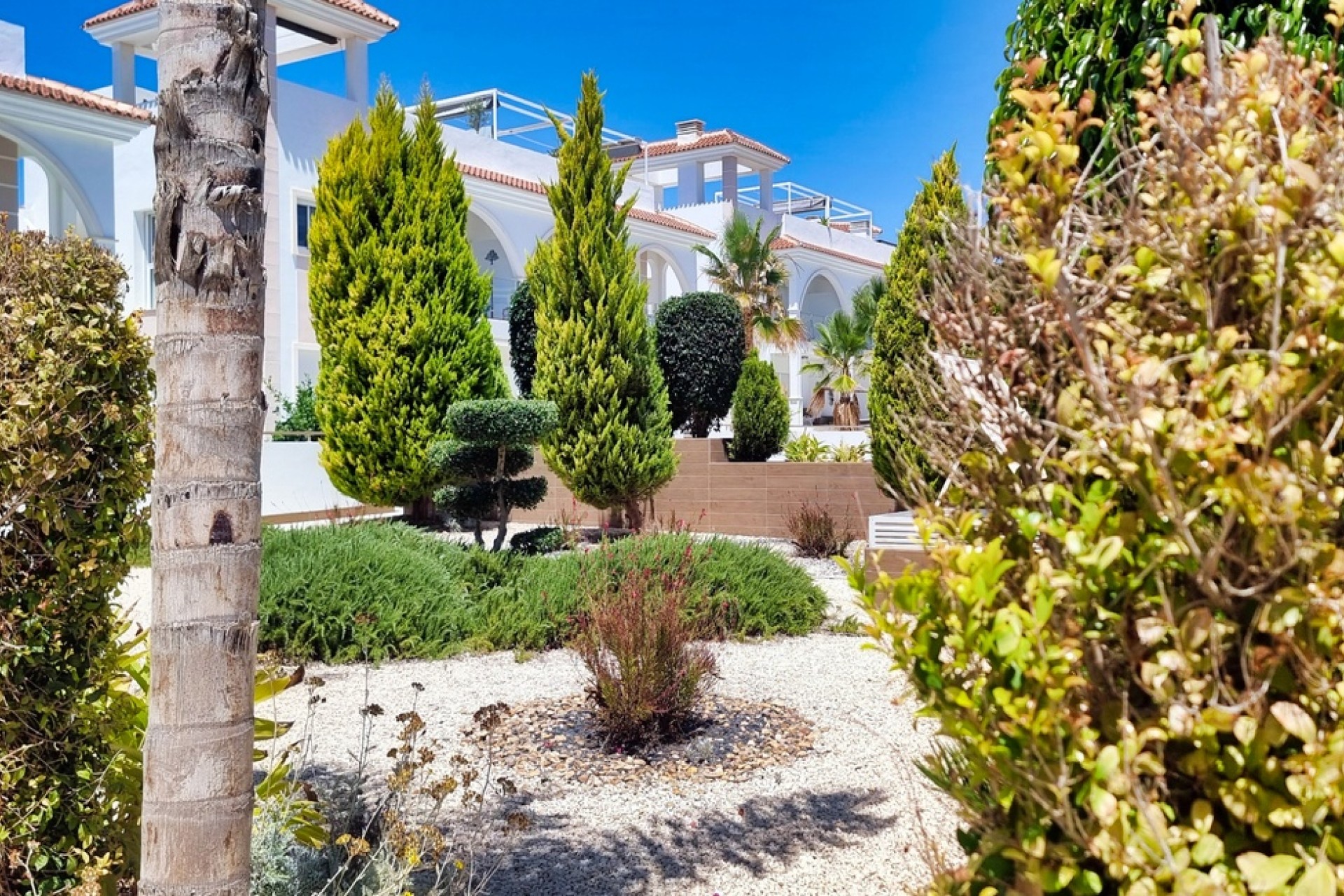 Venta - Apartamento / Piso -
Ciudad Quesada - Rojales - Dona Pepa