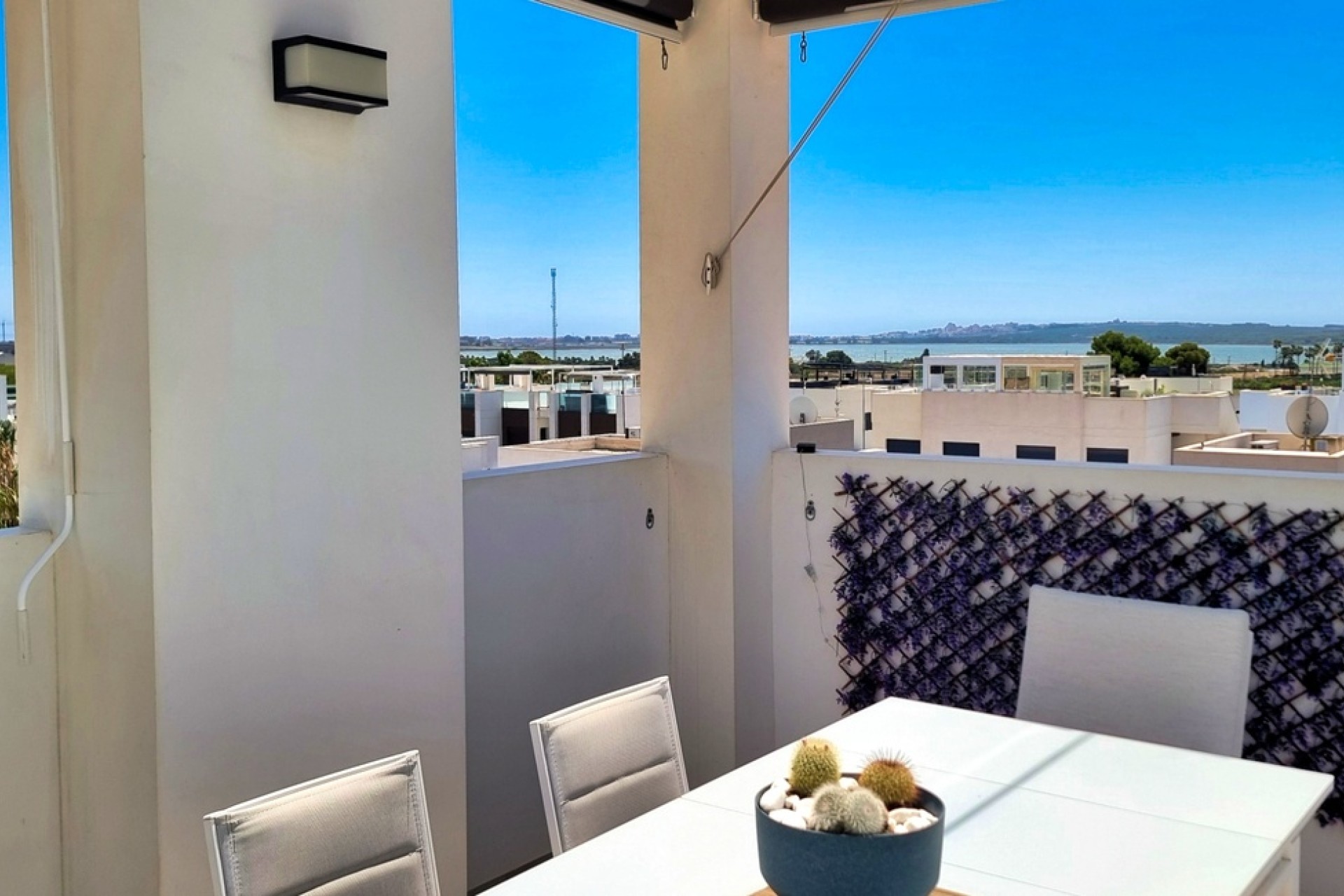 Venta - Apartamento / Piso -
Ciudad Quesada - Rojales - Dona Pepa