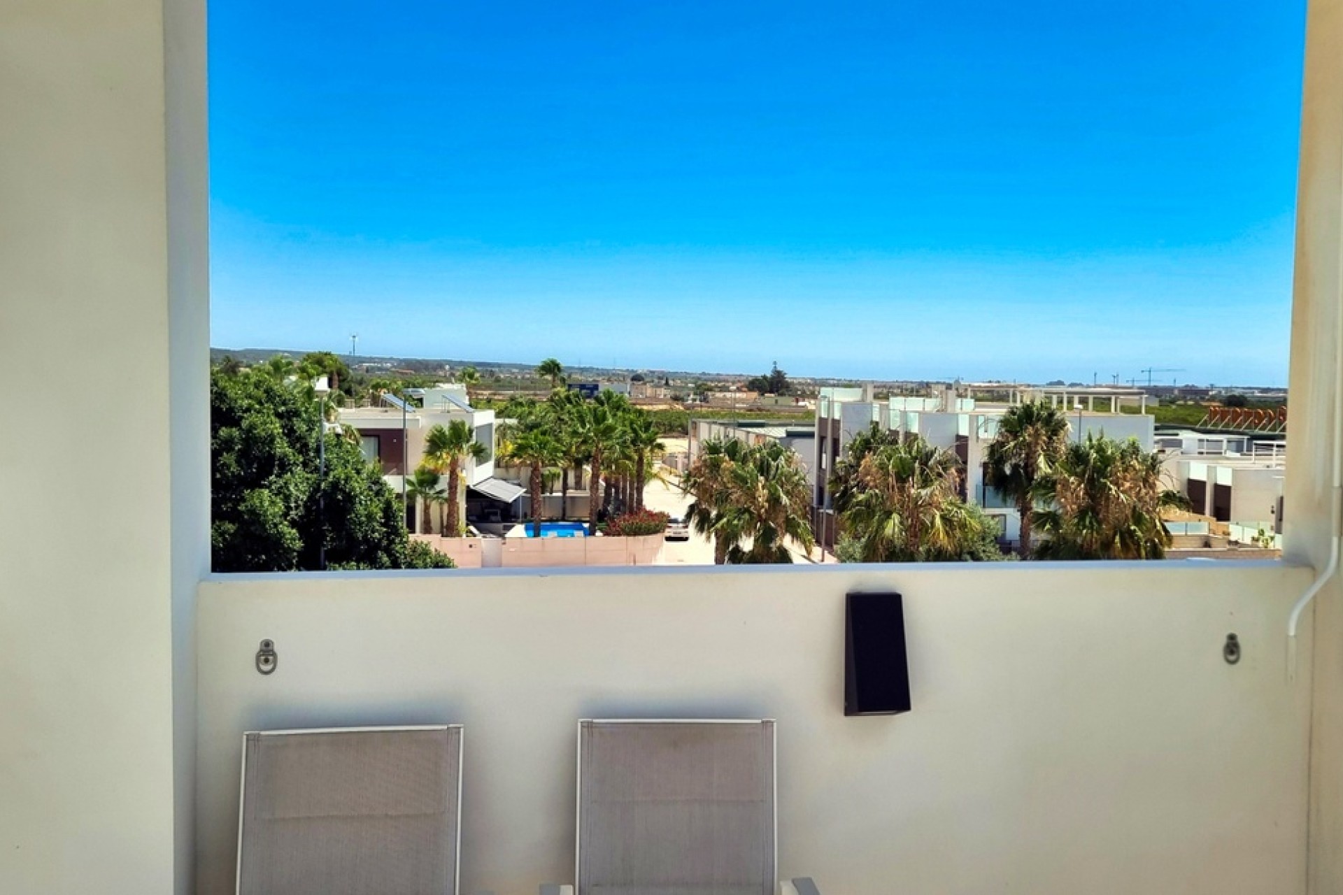 Venta - Apartamento / Piso -
Ciudad Quesada - Rojales - Dona Pepa