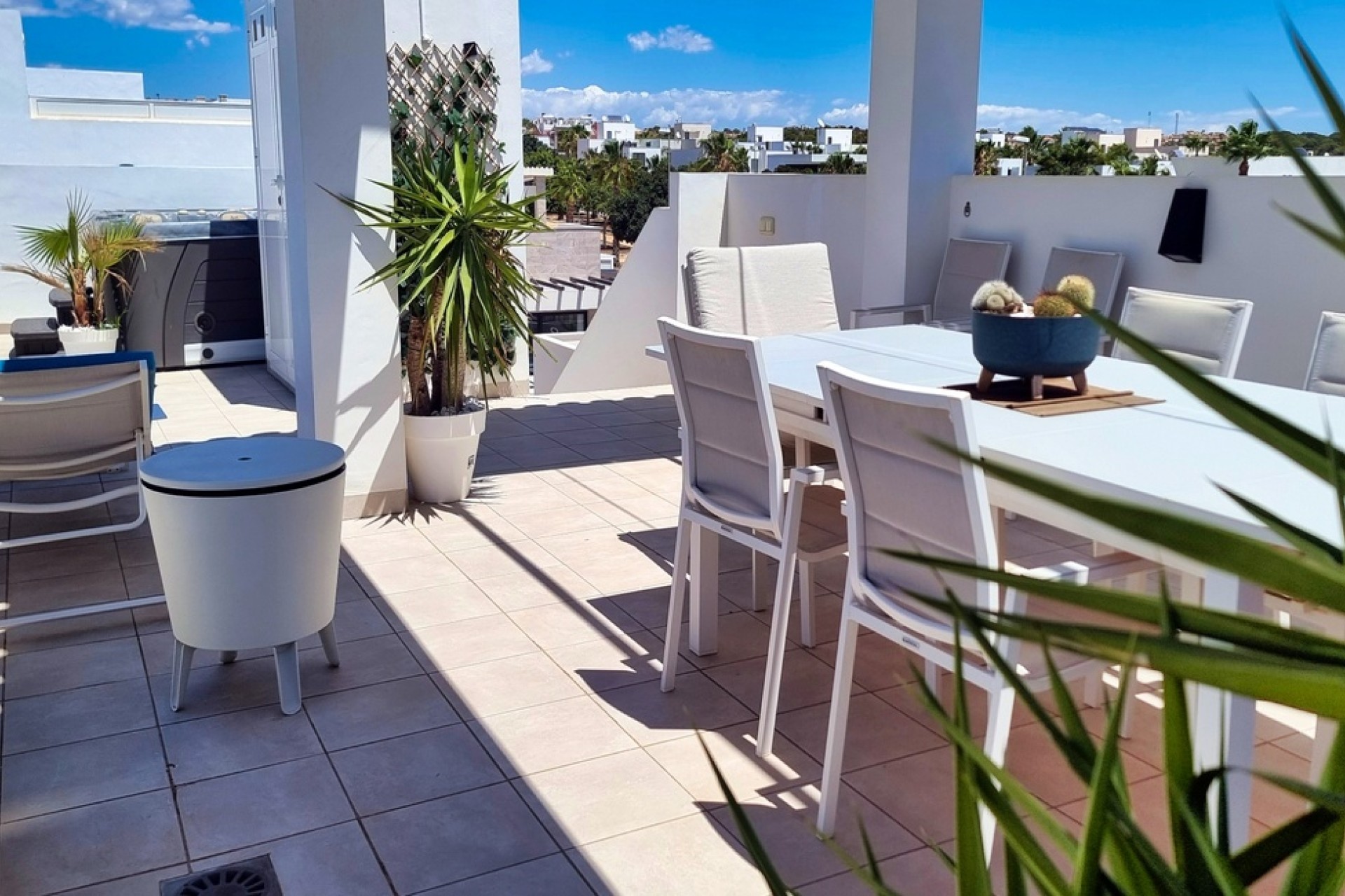 Venta - Apartamento / Piso -
Ciudad Quesada - Rojales - Dona Pepa
