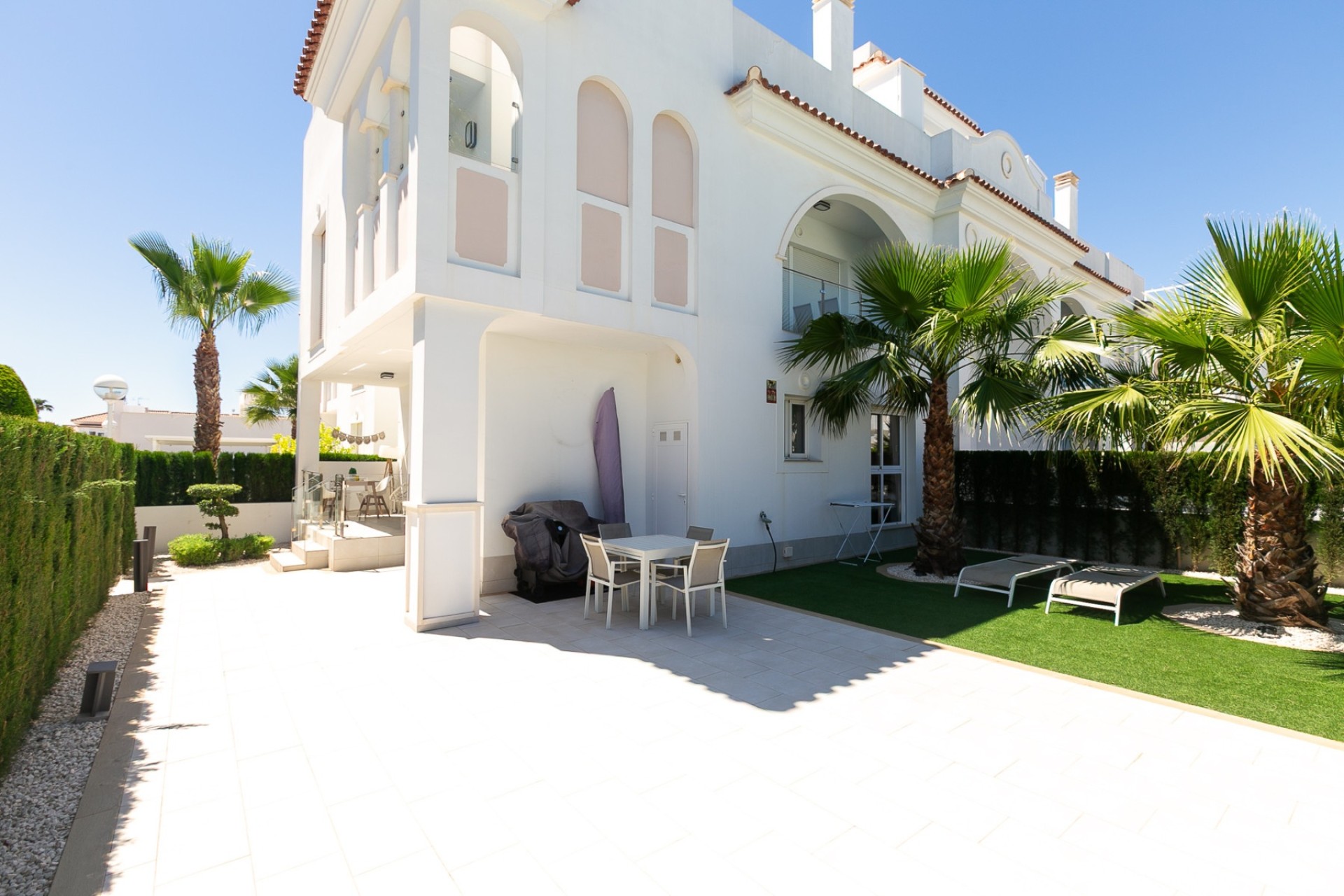 Venta - Apartamento / Piso -
Ciudad Quesada - Rojales - Doña Pepa