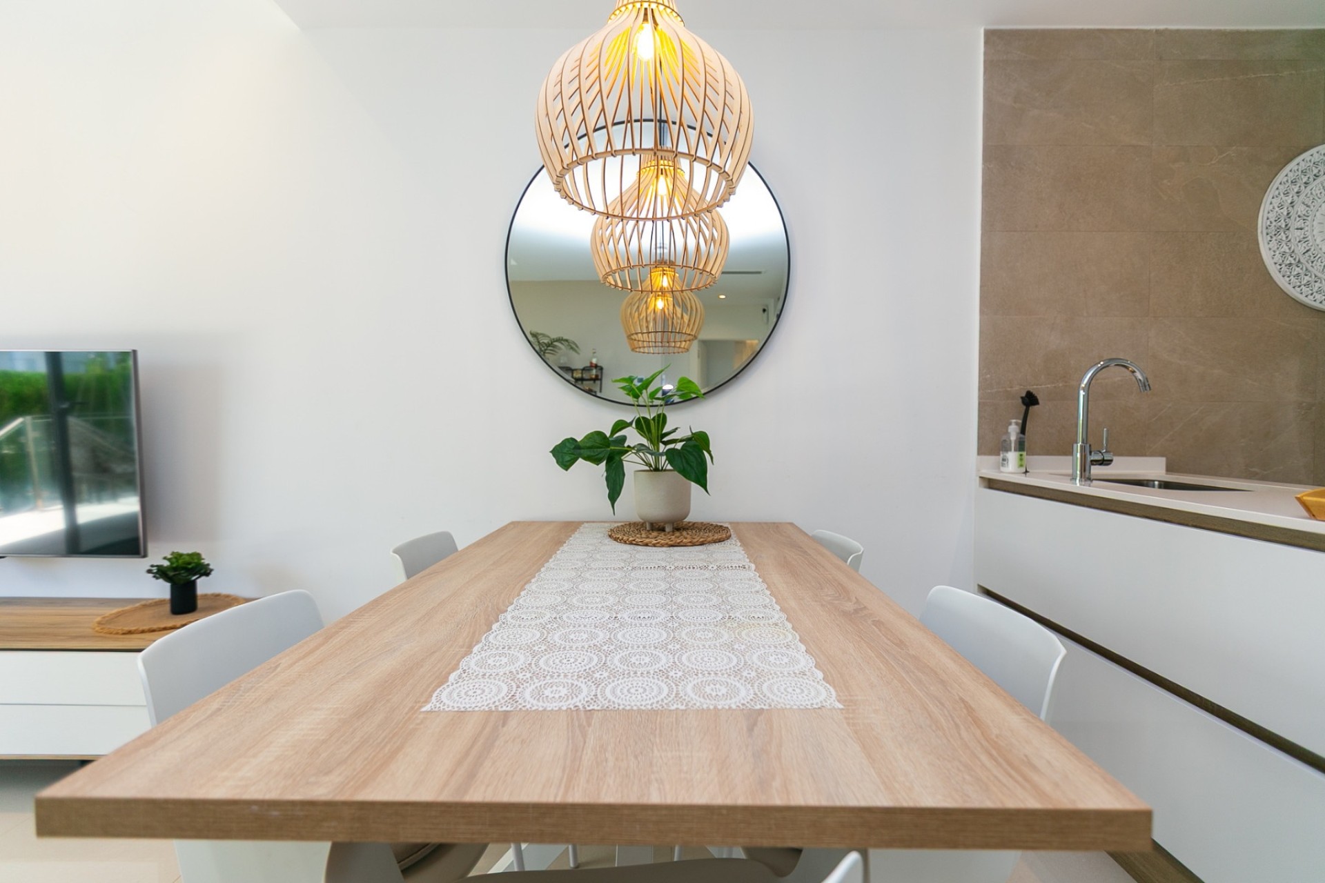 Venta - Apartamento / Piso -
Ciudad Quesada - Rojales - Doña Pepa