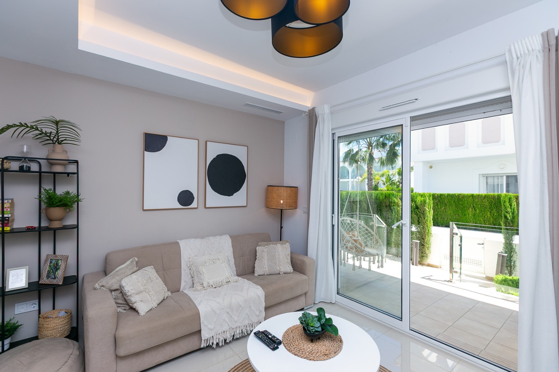 Venta - Apartamento / Piso -
Ciudad Quesada - Rojales - Doña Pepa