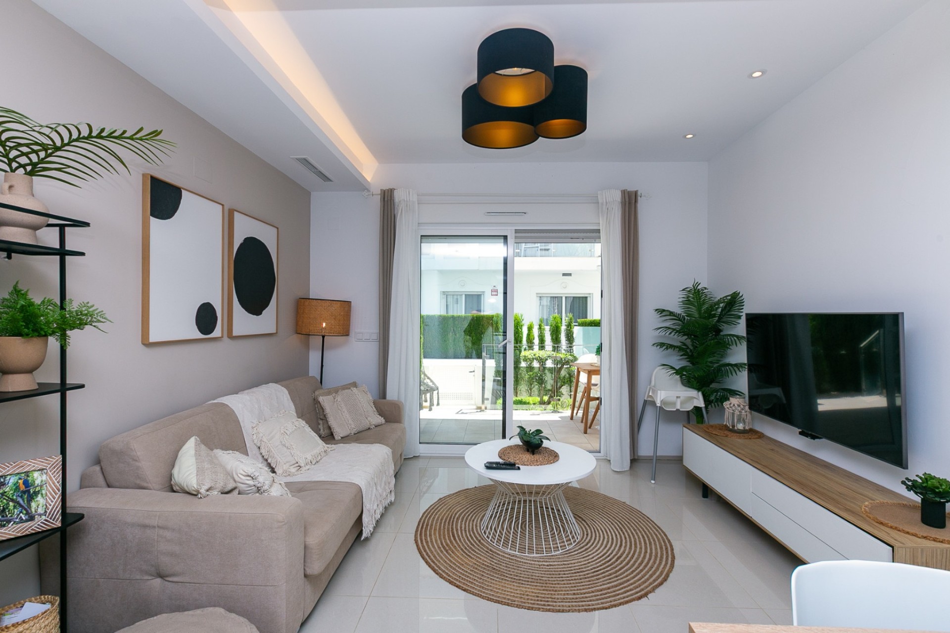 Venta - Apartamento / Piso -
Ciudad Quesada - Rojales - Doña Pepa