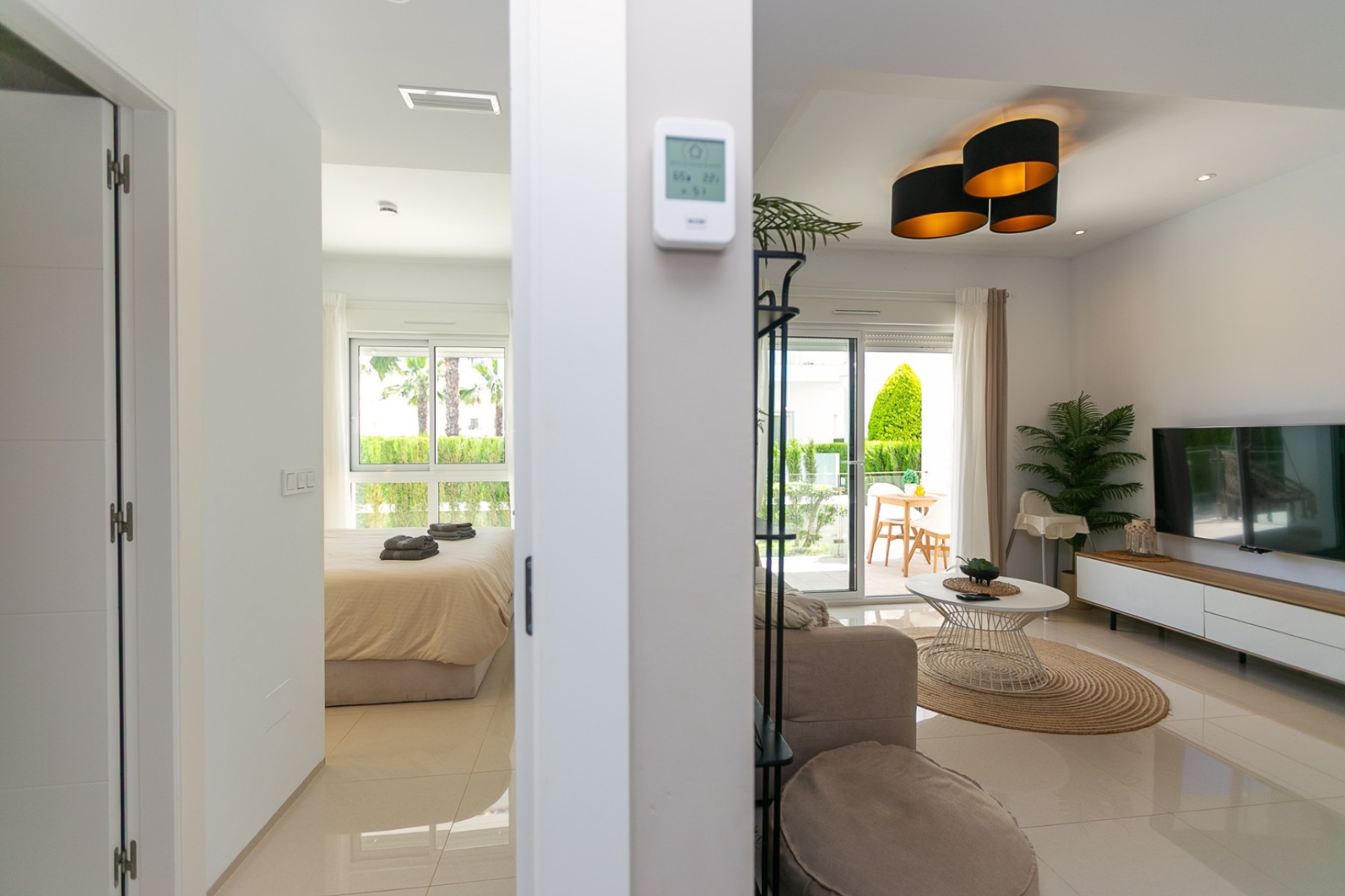 Venta - Apartamento / Piso -
Ciudad Quesada - Rojales - Doña Pepa