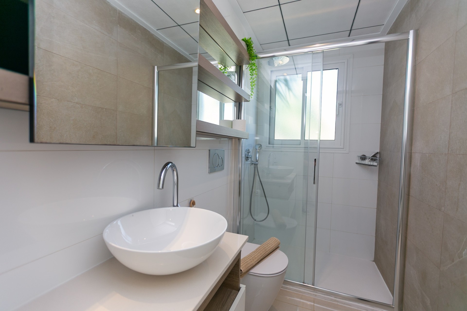 Venta - Apartamento / Piso -
Ciudad Quesada - Rojales - Doña Pepa