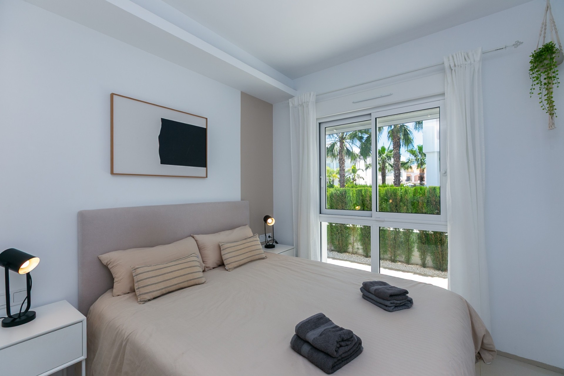 Venta - Apartamento / Piso -
Ciudad Quesada - Rojales - Doña Pepa