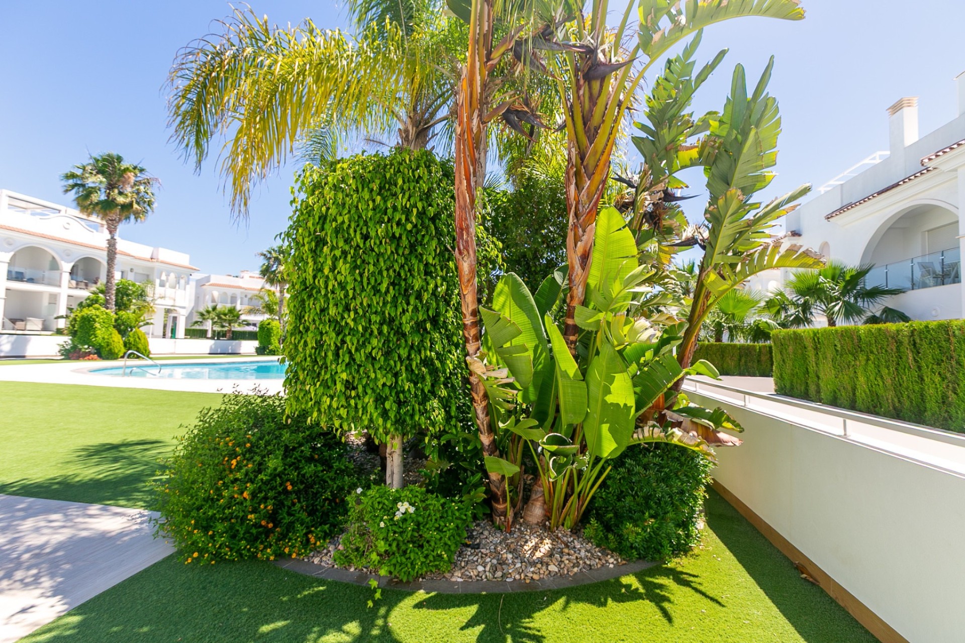 Venta - Apartamento / Piso -
Ciudad Quesada - Rojales - Doña Pepa
