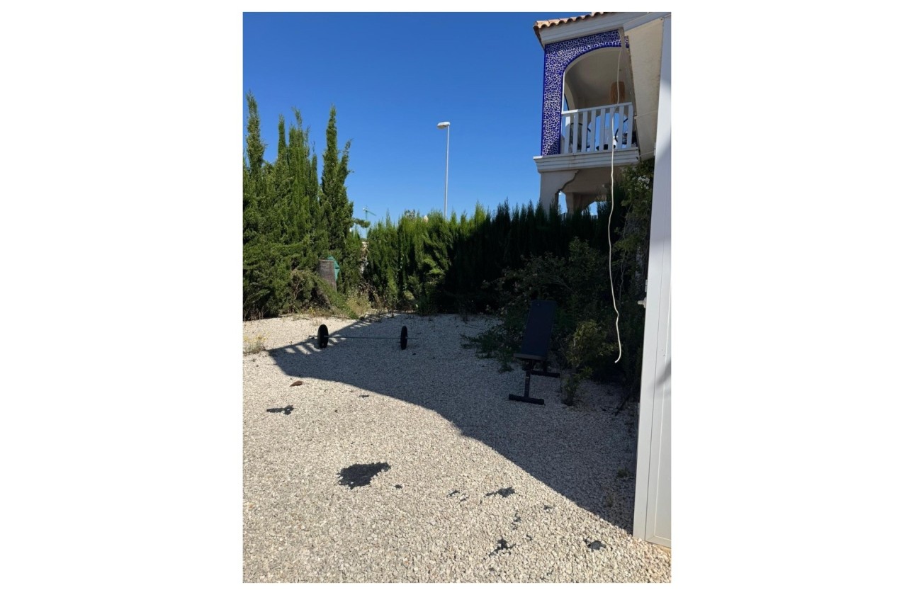Venta - Apartamento / Piso -
Ciudad Quesada - Rojales - Doña Pepa