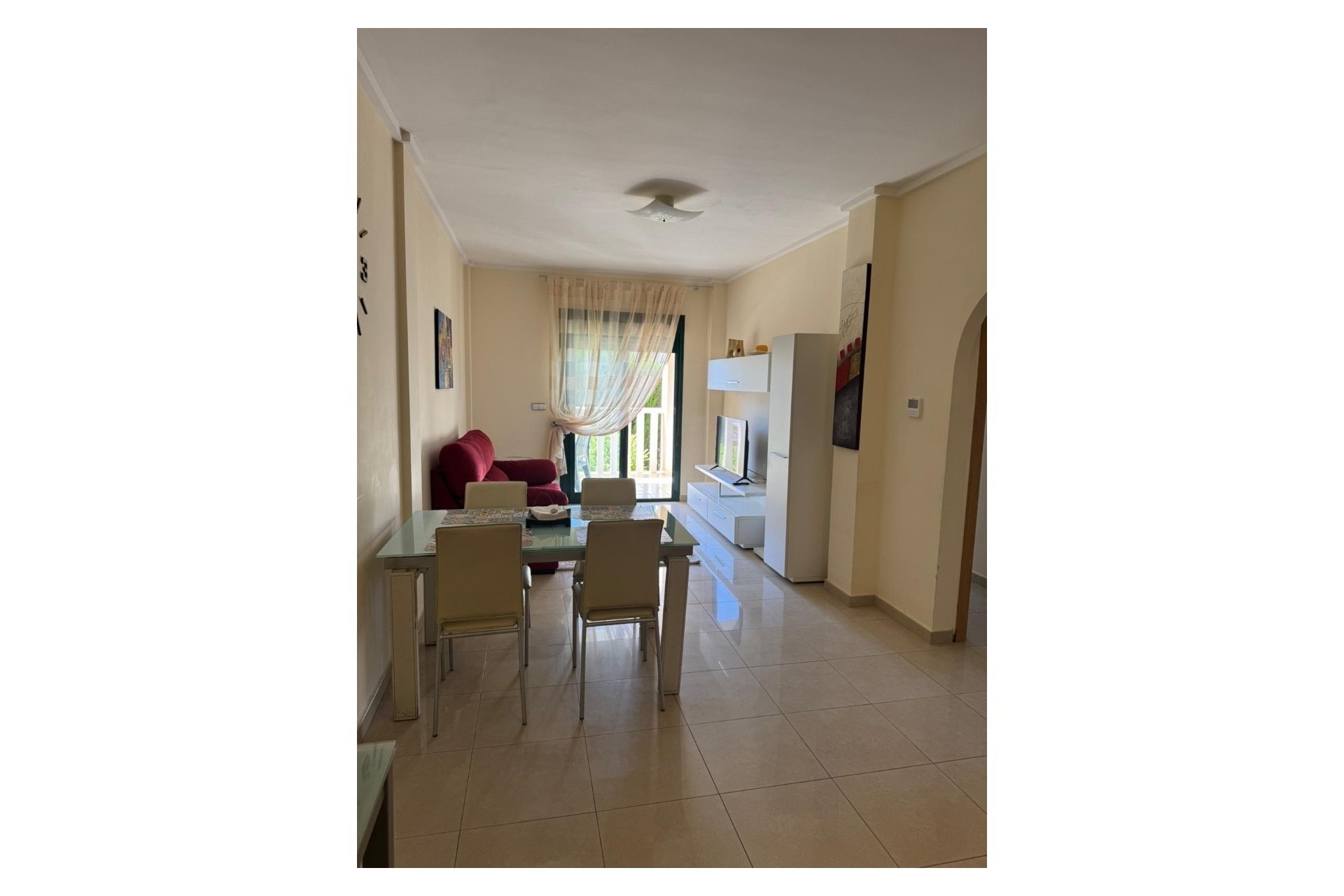 Venta - Apartamento / Piso -
Ciudad Quesada - Rojales - Doña Pepa