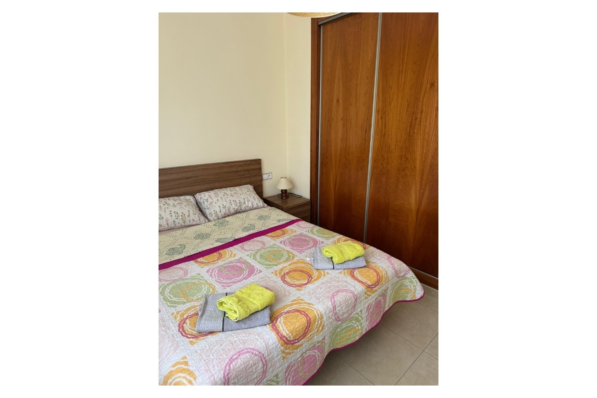 Venta - Apartamento / Piso -
Ciudad Quesada - Rojales - Doña Pepa