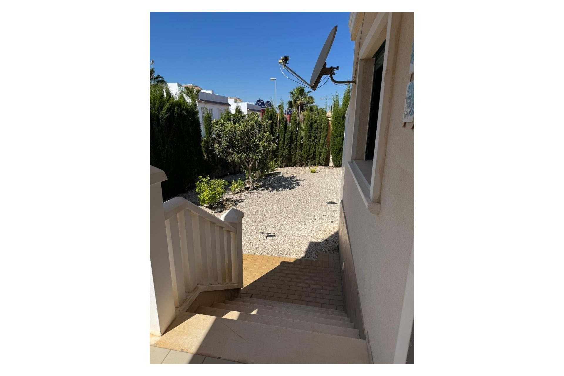 Venta - Apartamento / Piso -
Ciudad Quesada - Rojales - Doña Pepa